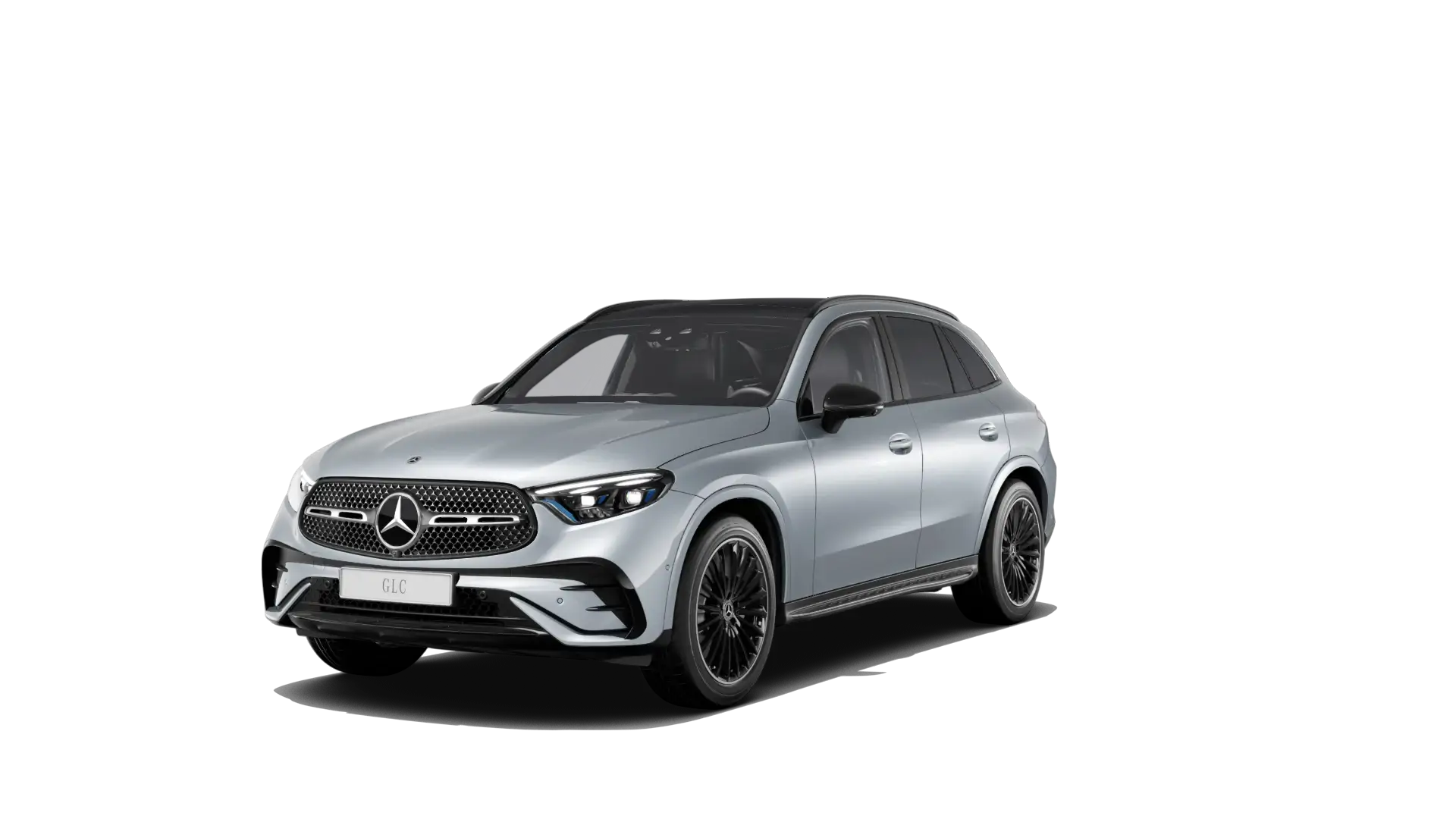 Photo Mercedes-Benz GLC Classe GLC 200 4MATIC