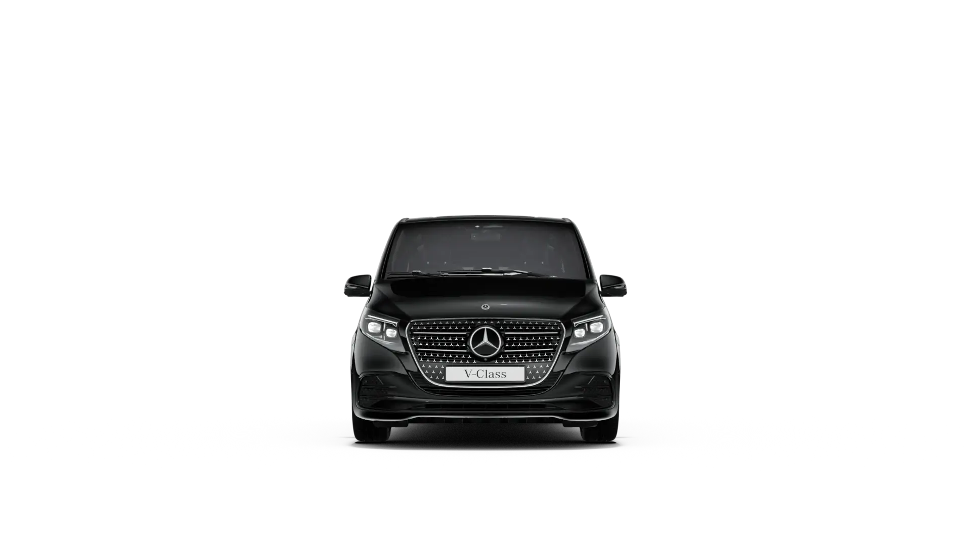 Mercedes-Benz V V 250 d AVANTGARDE 3430mm E