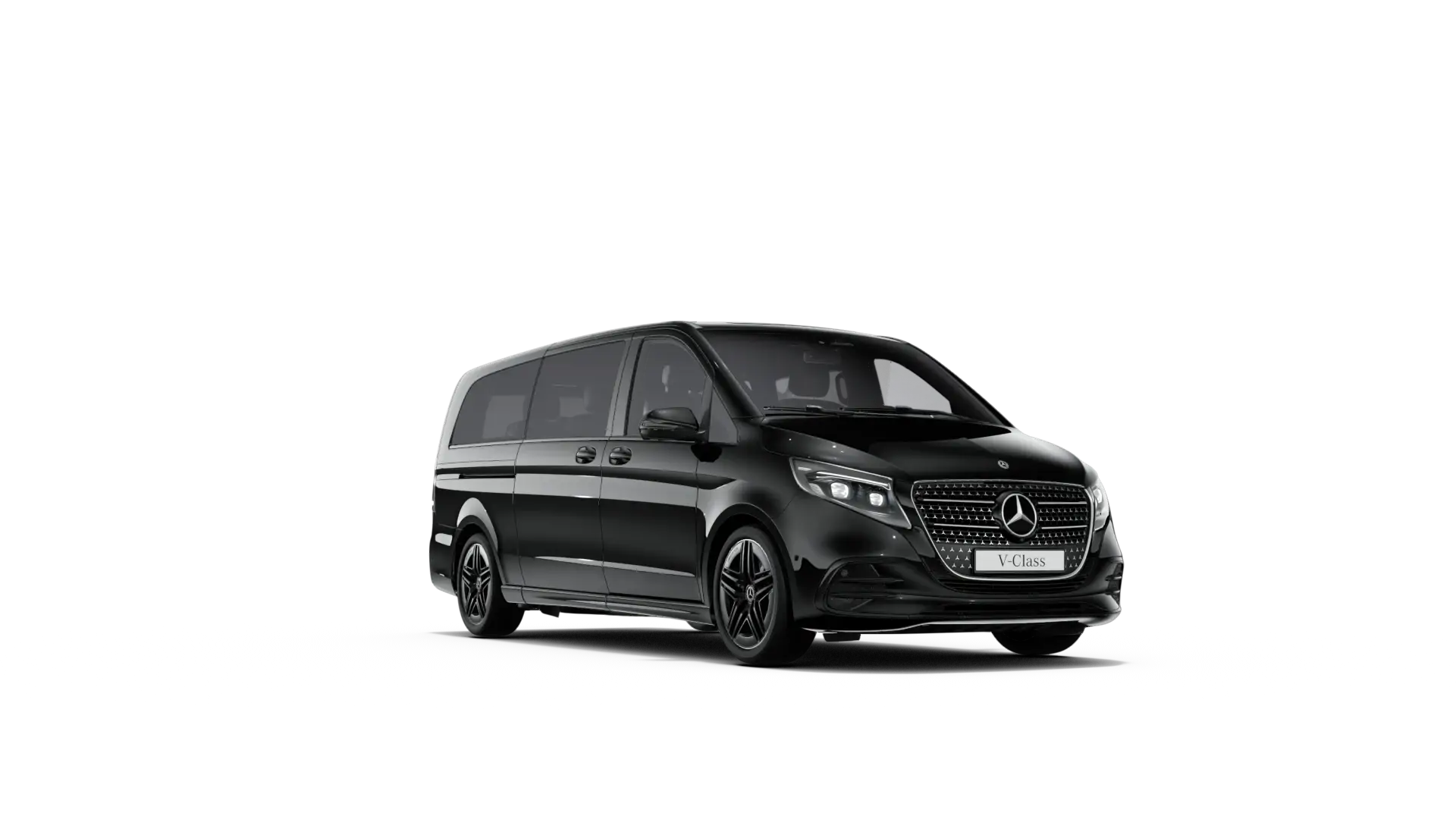 Mercedes-Benz V V 250 d AVANTGARDE 3430mm E