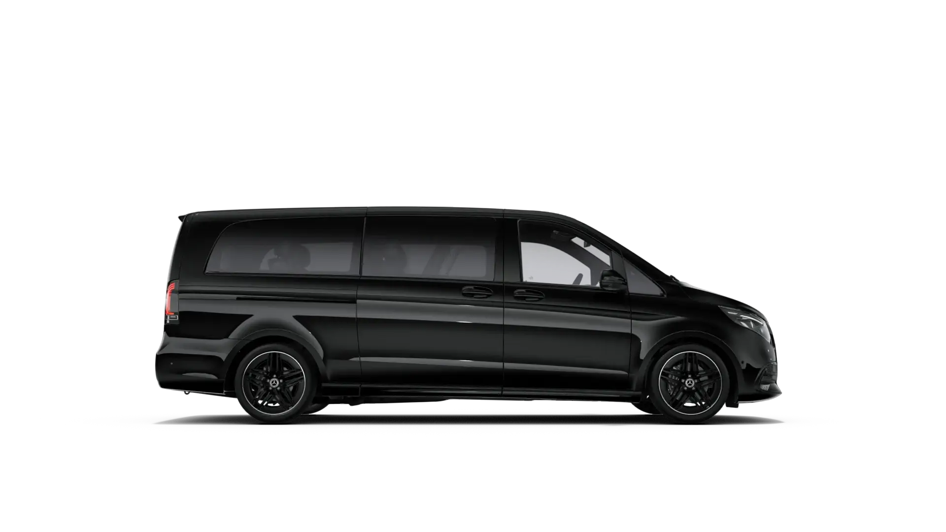 Mercedes-Benz V V 250 d AVANTGARDE 3430mm E
