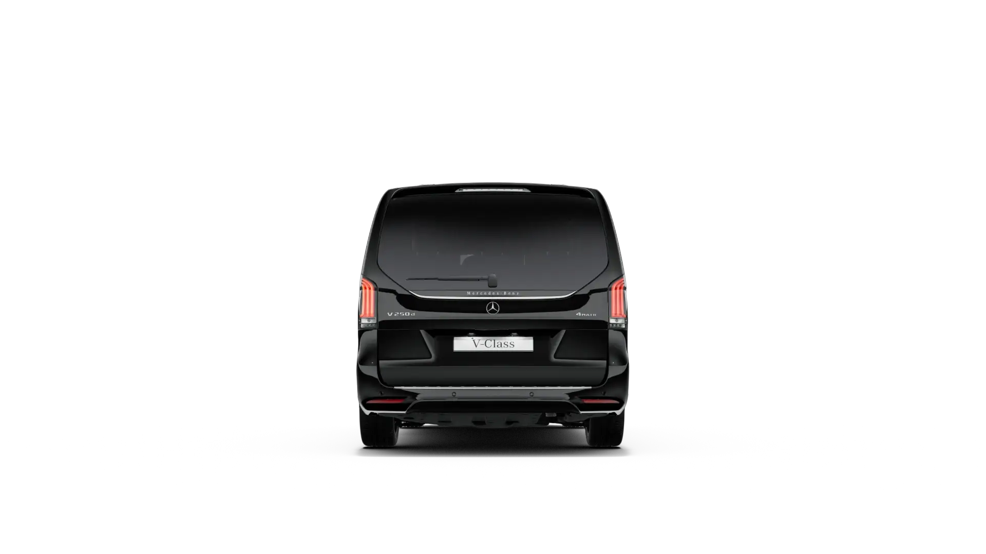 Mercedes-Benz V V 250 d AVANTGARDE 3430mm E