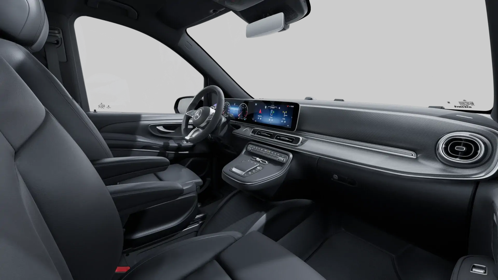 Mercedes-Benz V V 250 d AVANTGARDE 3430mm E