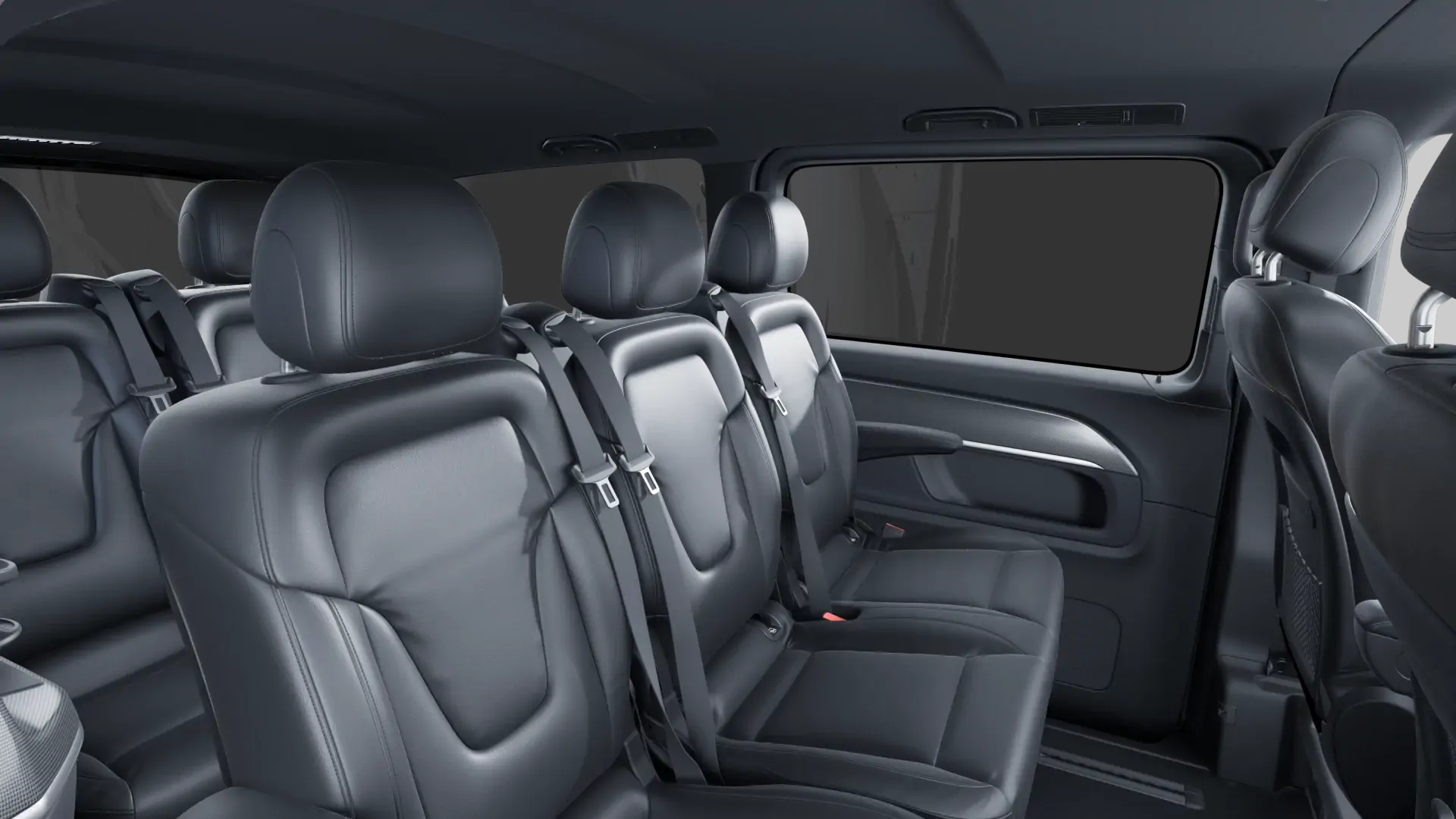 Mercedes-Benz V V 250 d AVANTGARDE 3430mm E