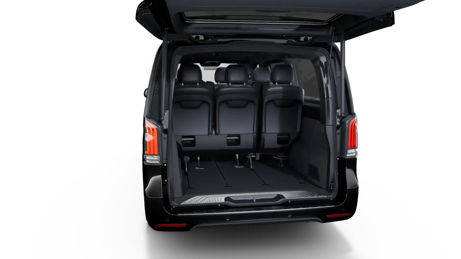 Mercedes-Benz V V 250 d AVANTGARDE 3430mm E