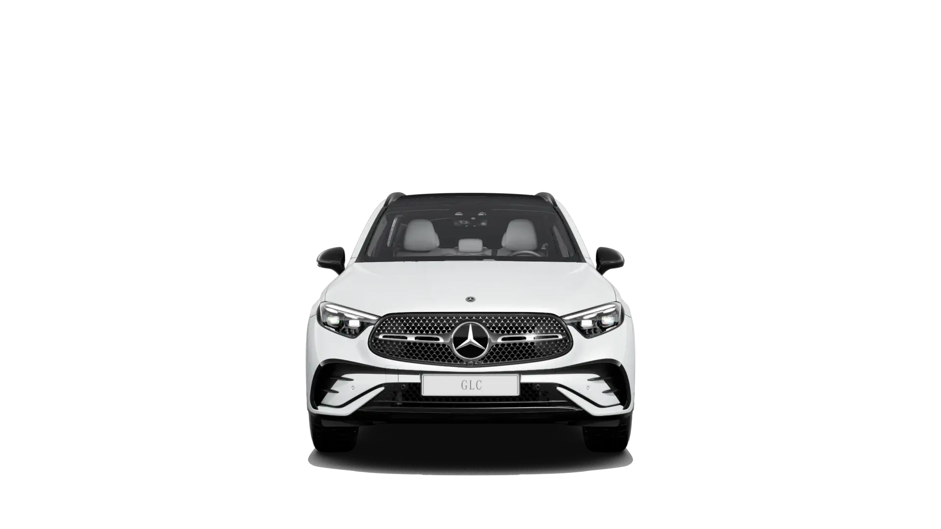Mercedes-Benz GLC Classe GLC 400 e 4MATIC with EQ Hybrid Technolo