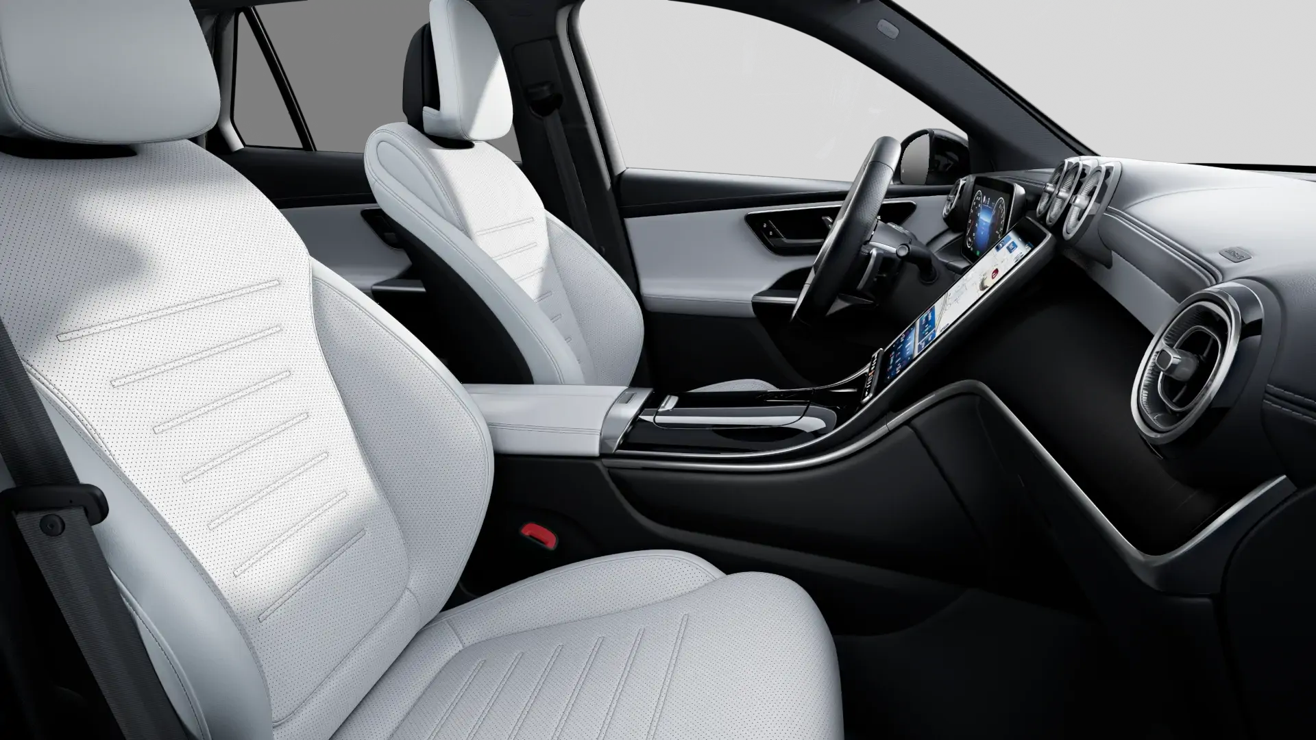 Mercedes-Benz GLC Classe GLC 400 e 4MATIC with EQ Hybrid Technolo