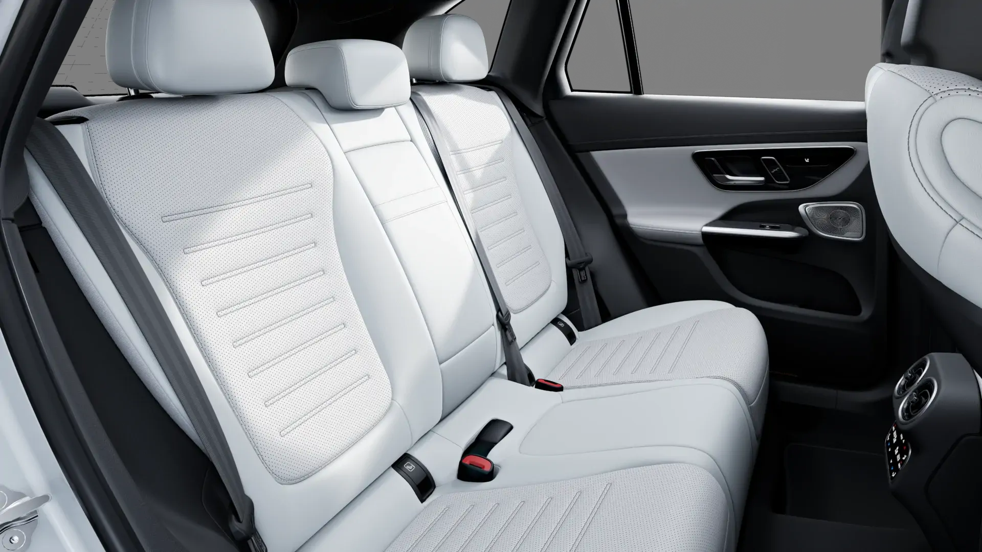 Mercedes-Benz GLC Classe GLC 400 e 4MATIC with EQ Hybrid Technolo