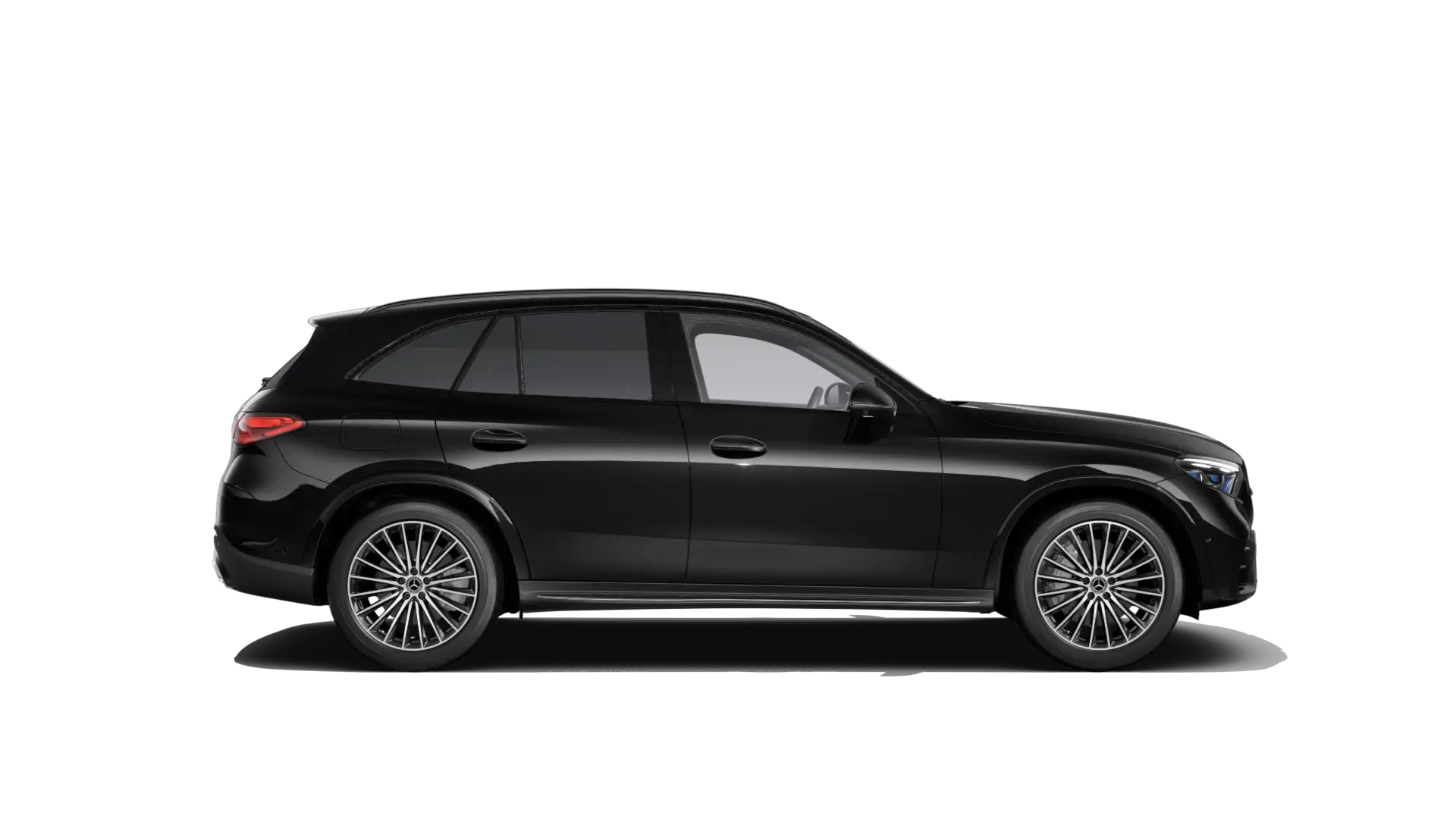 Mercedes-Benz GLC Classe GLC 400 e 4MATIC with EQ Hybrid Technolo
