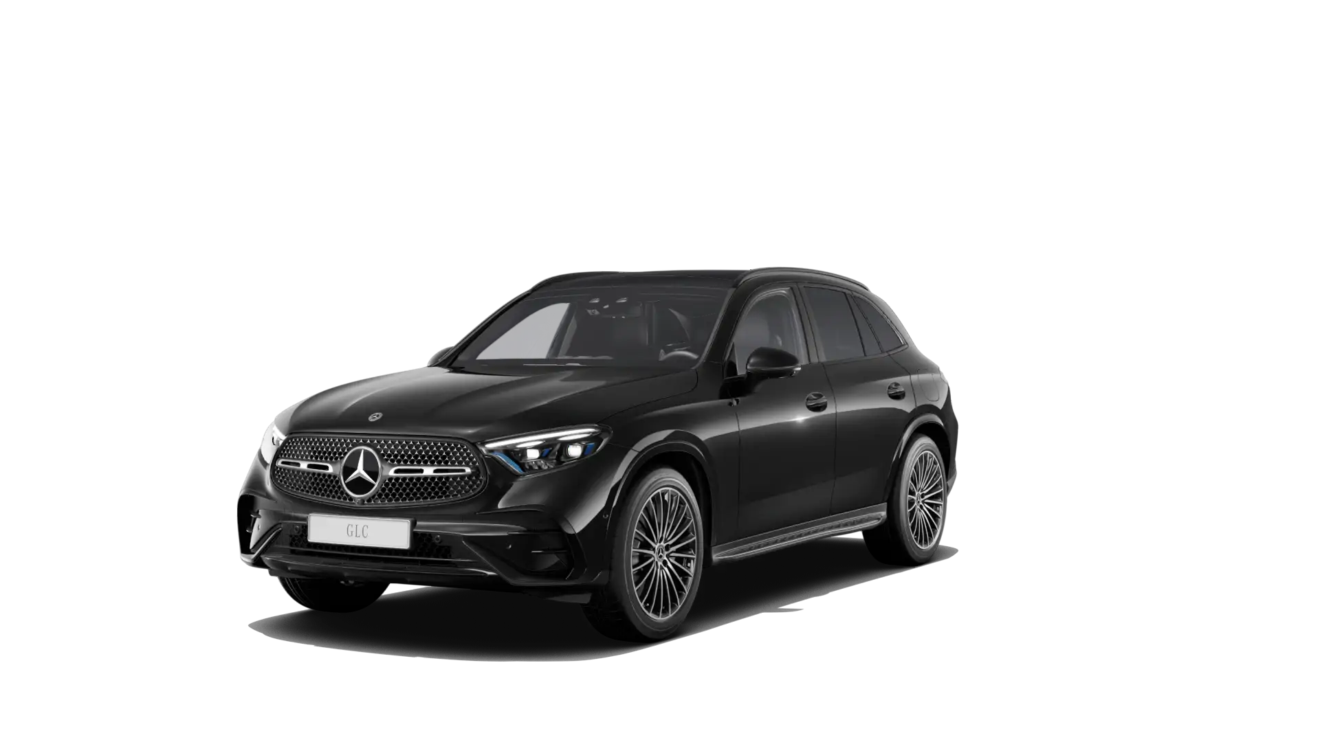 Photo Mercedes-Benz GLC Classe GLC 400 e 4MATIC with EQ Hybrid Technolo