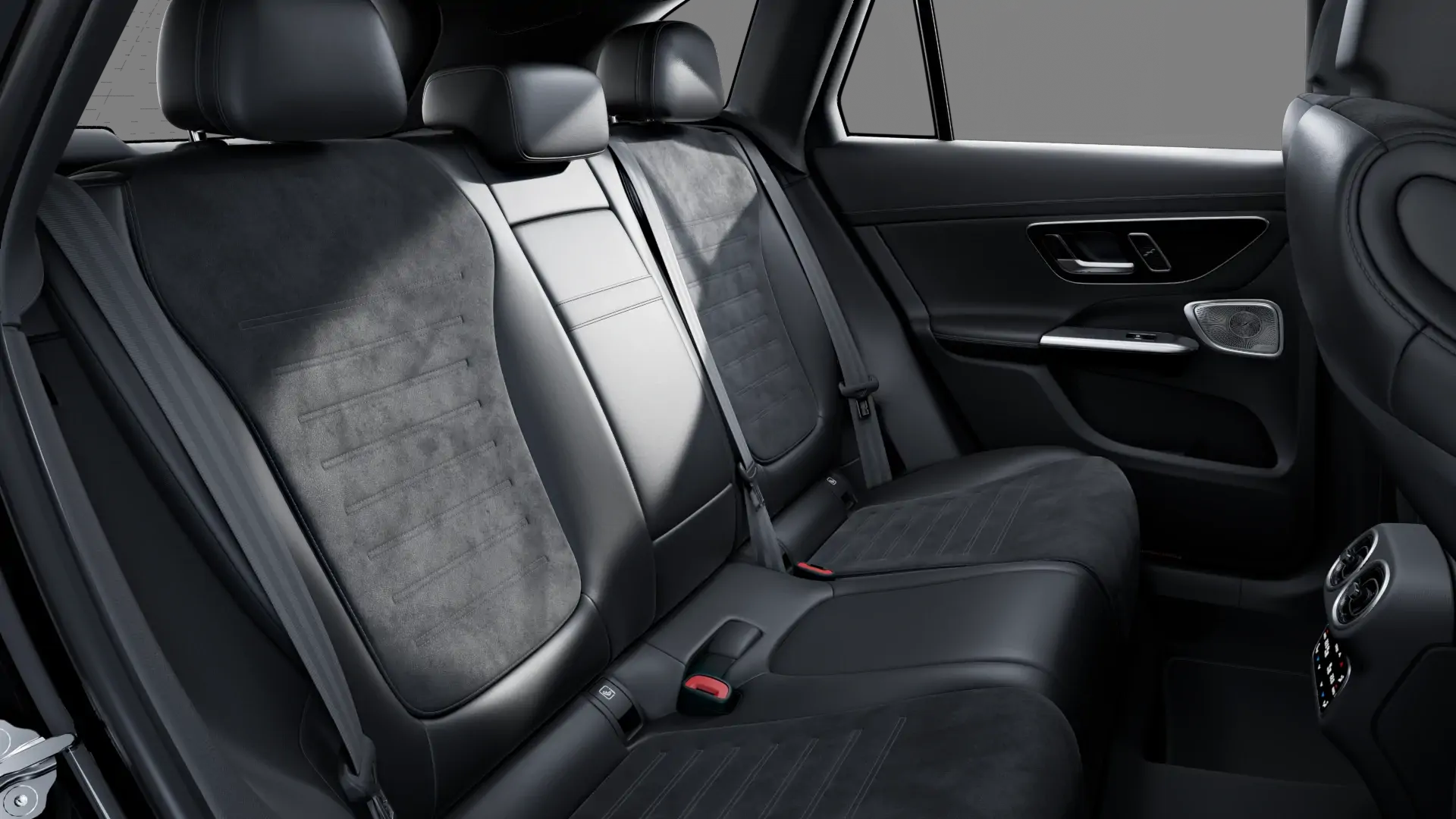 Mercedes-Benz GLC Classe GLC 400 e 4MATIC with EQ Hybrid Technolo