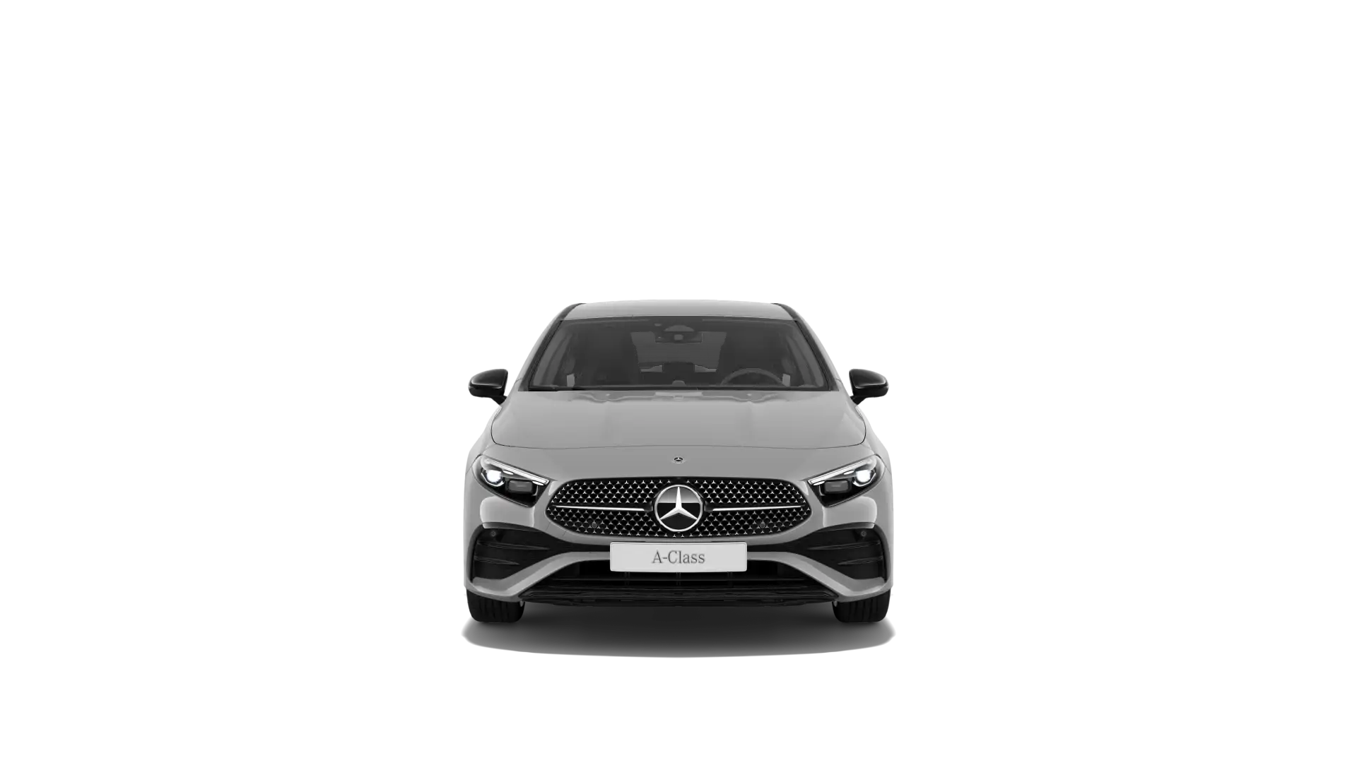 Mercedes-Benz Classe A Classe A 250 e Berline Compacte with EQ Hybrid