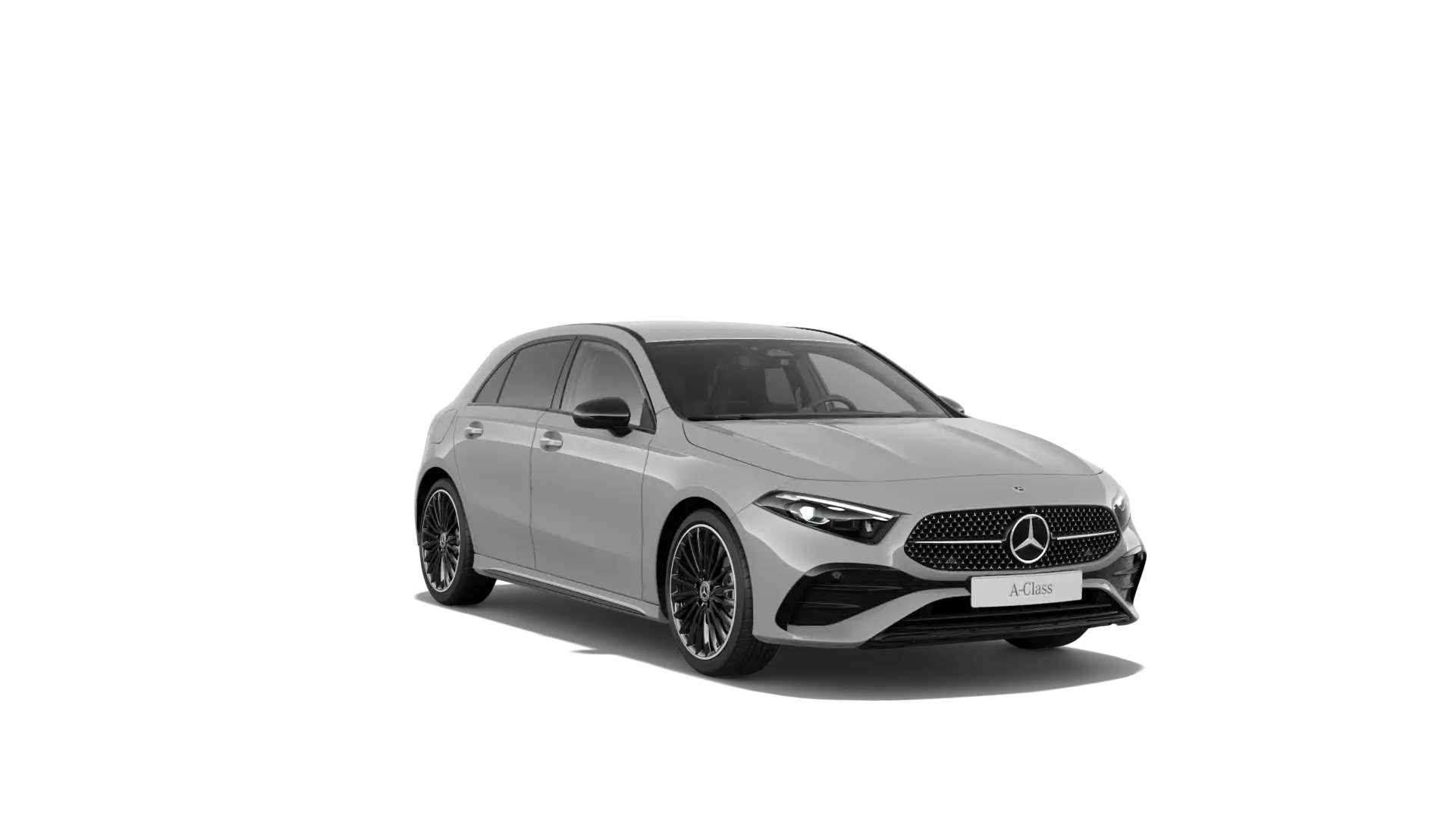 Mercedes-Benz Classe A Classe A 250 e Berline Compacte with EQ Hybrid