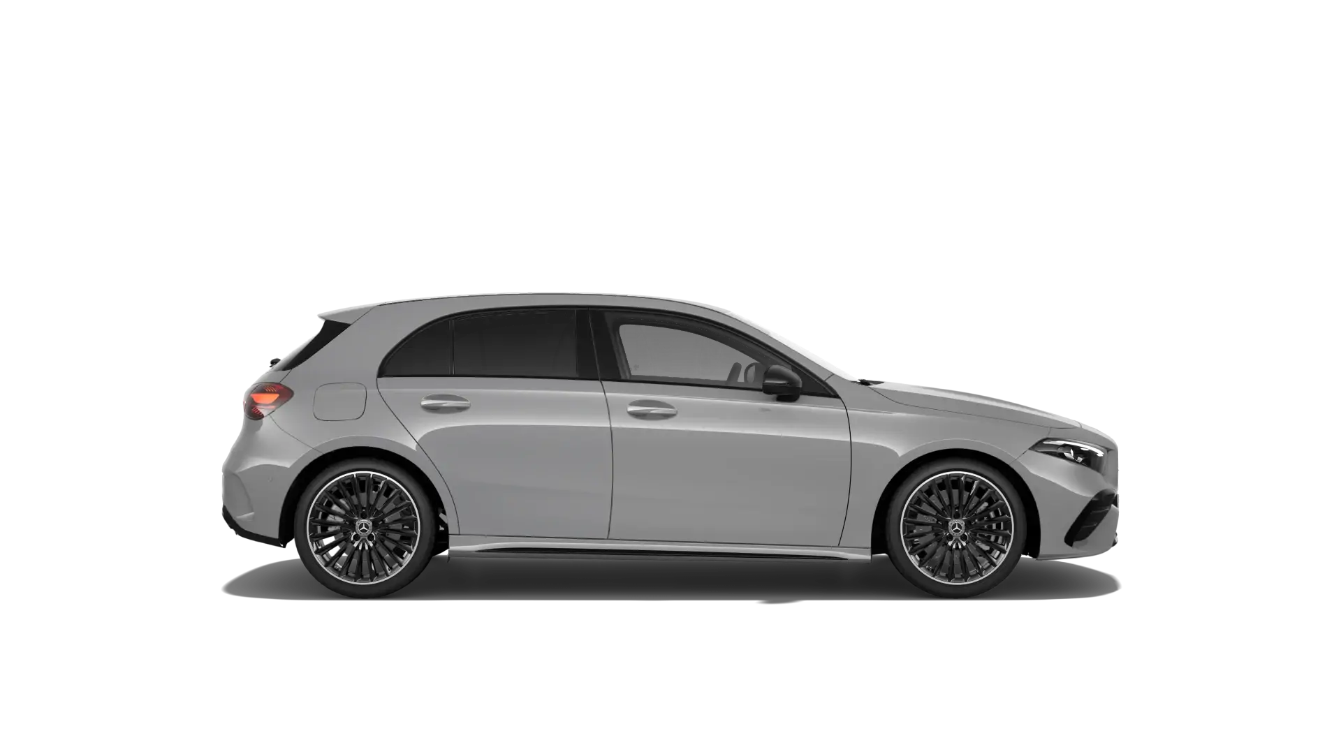Mercedes-Benz Classe A Classe A 250 e Berline Compacte with EQ Hybrid