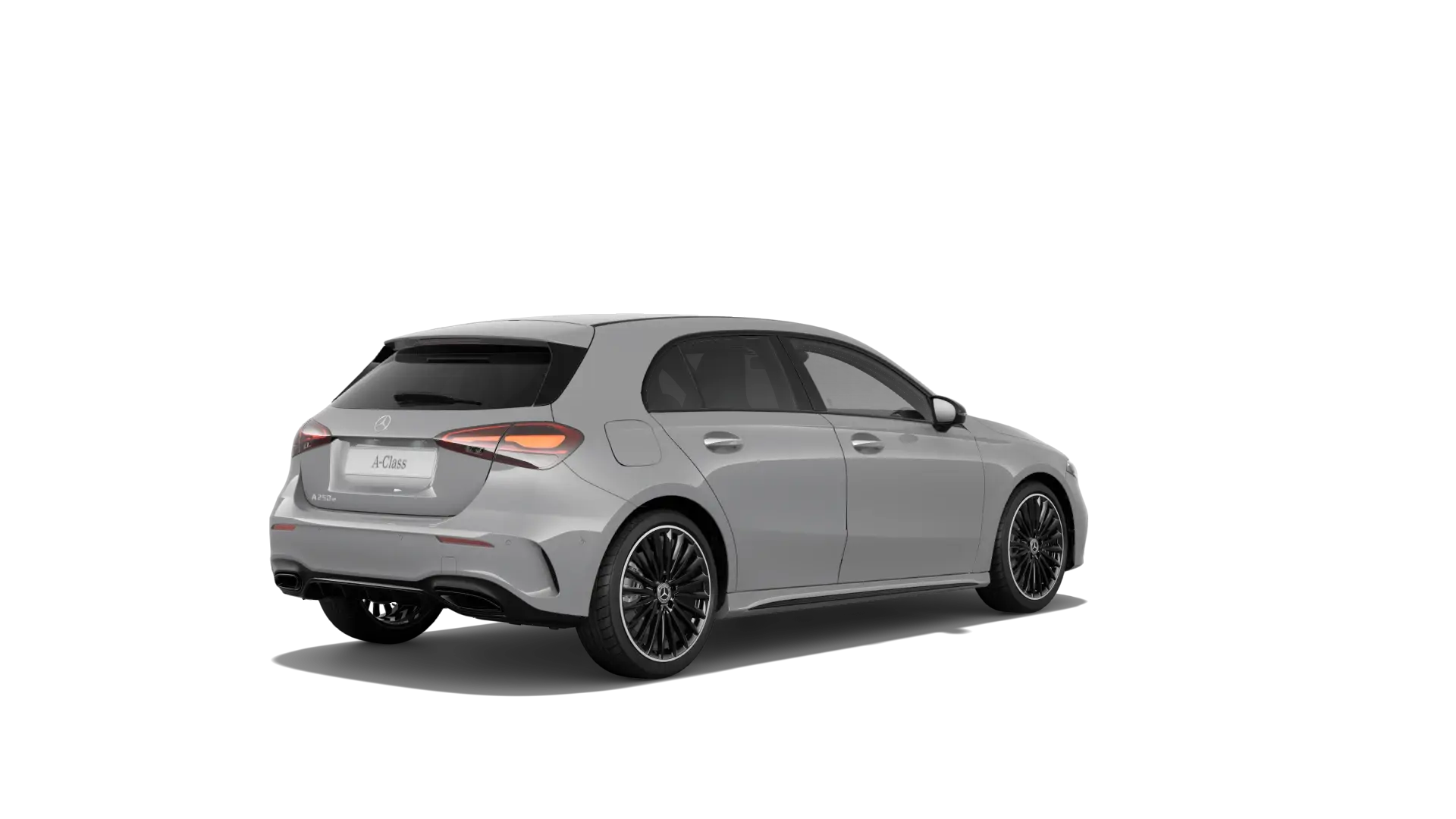Mercedes-Benz Classe A Classe A 250 e Berline Compacte with EQ Hybrid