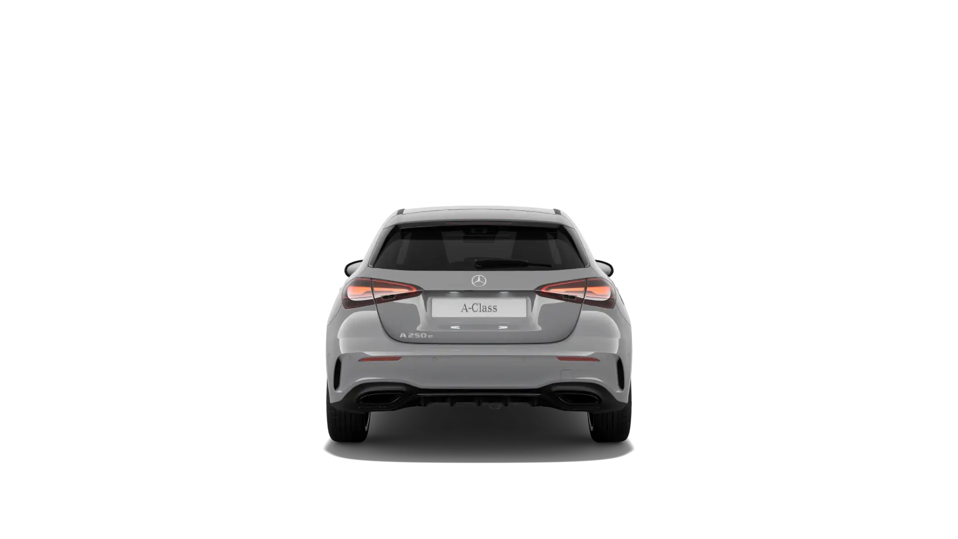 Mercedes-Benz Classe A Classe A 250 e Berline Compacte with EQ Hybrid