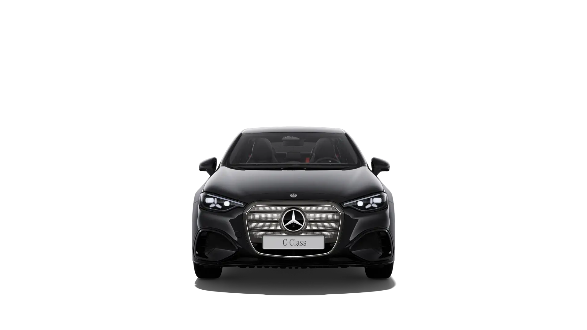 Mercedes-Benz Classe C Classe C 400 4MATIC électrique AMG Line
