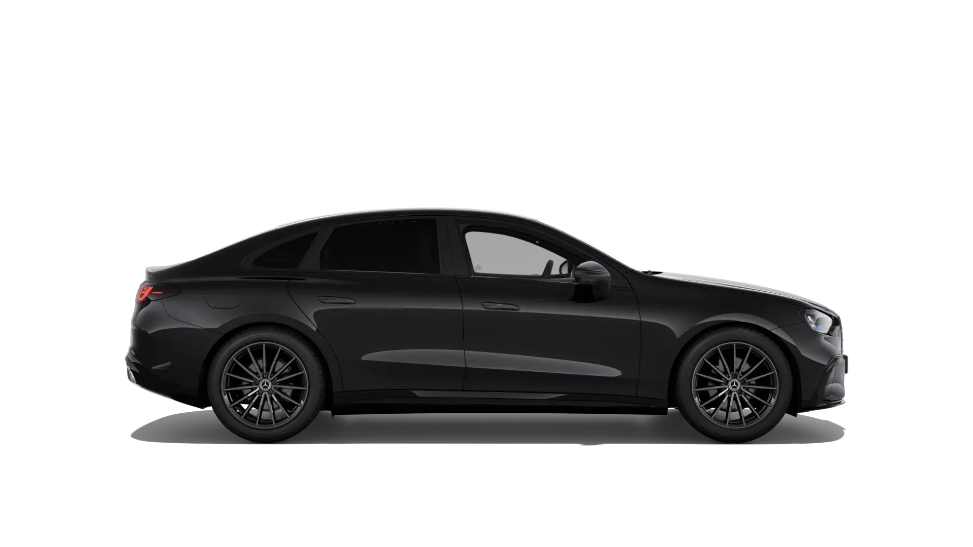 Mercedes-Benz Classe C Classe C 400 4MATIC électrique AMG Line