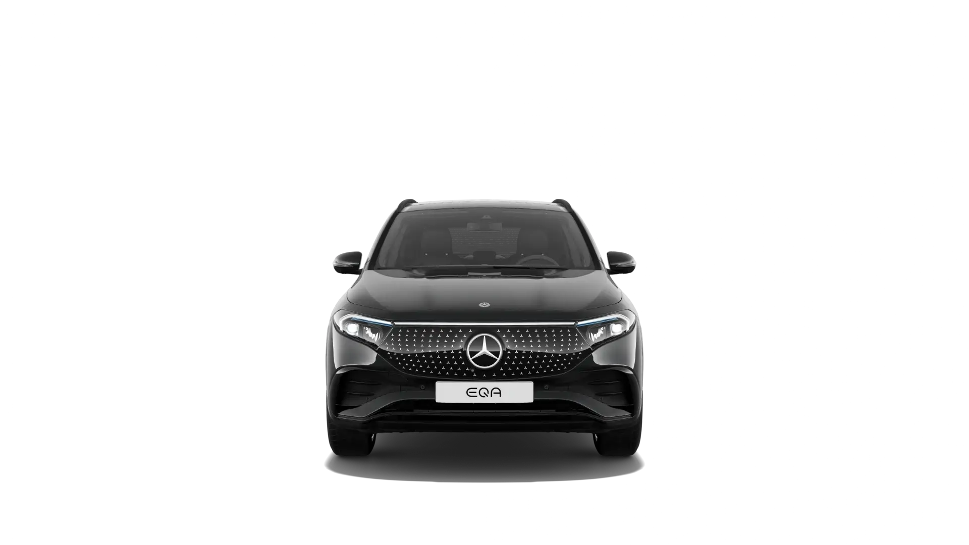Mercedes-Benz EQA Classe EQA 350 4MATIC "Excellence Edition" AMG Line