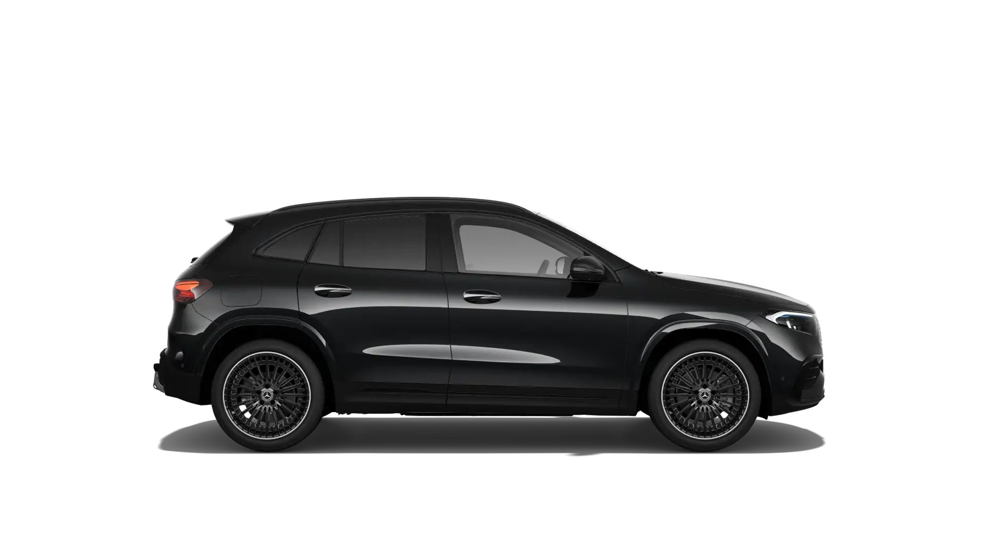 Mercedes-Benz EQA Classe EQA 350 4MATIC "Excellence Edition" AMG Line