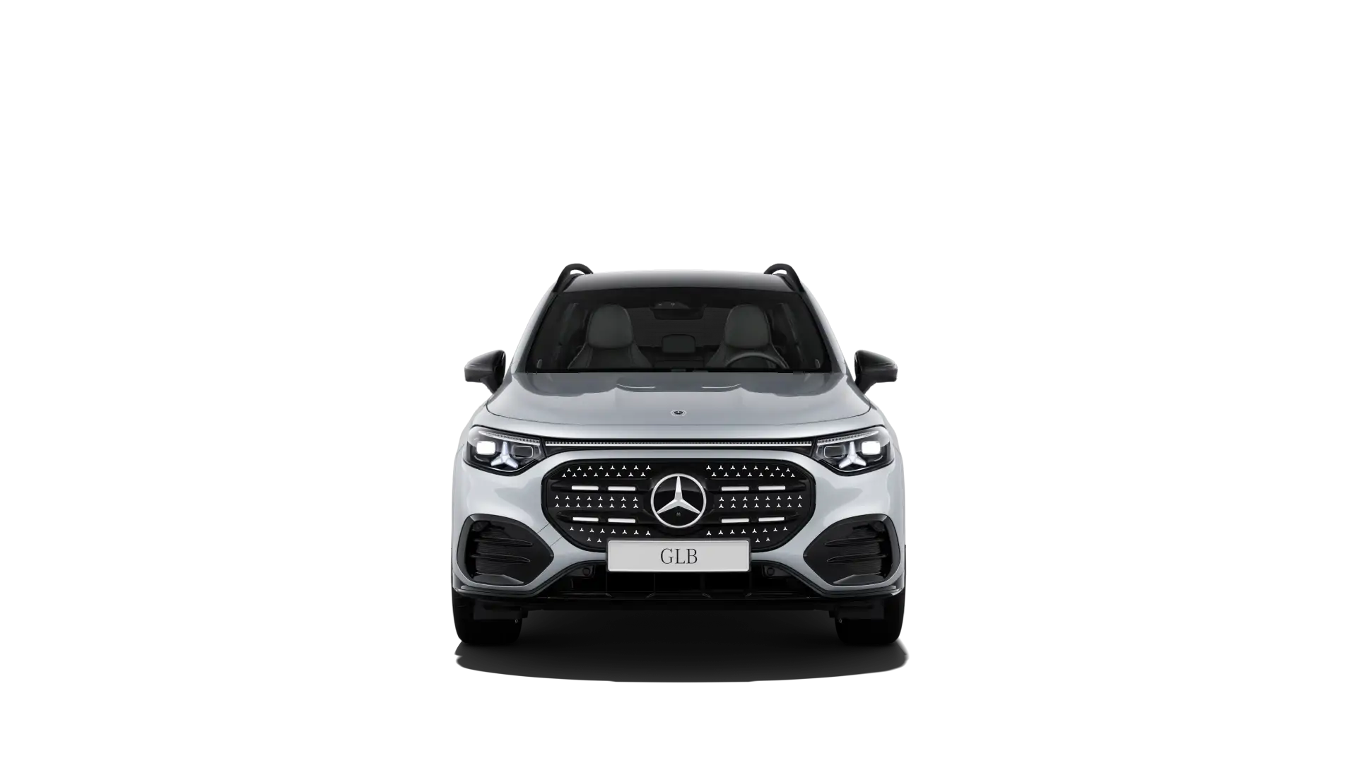 Mercedes-Benz GLB Classe GLB 350 4MATIC électrique AMG Line