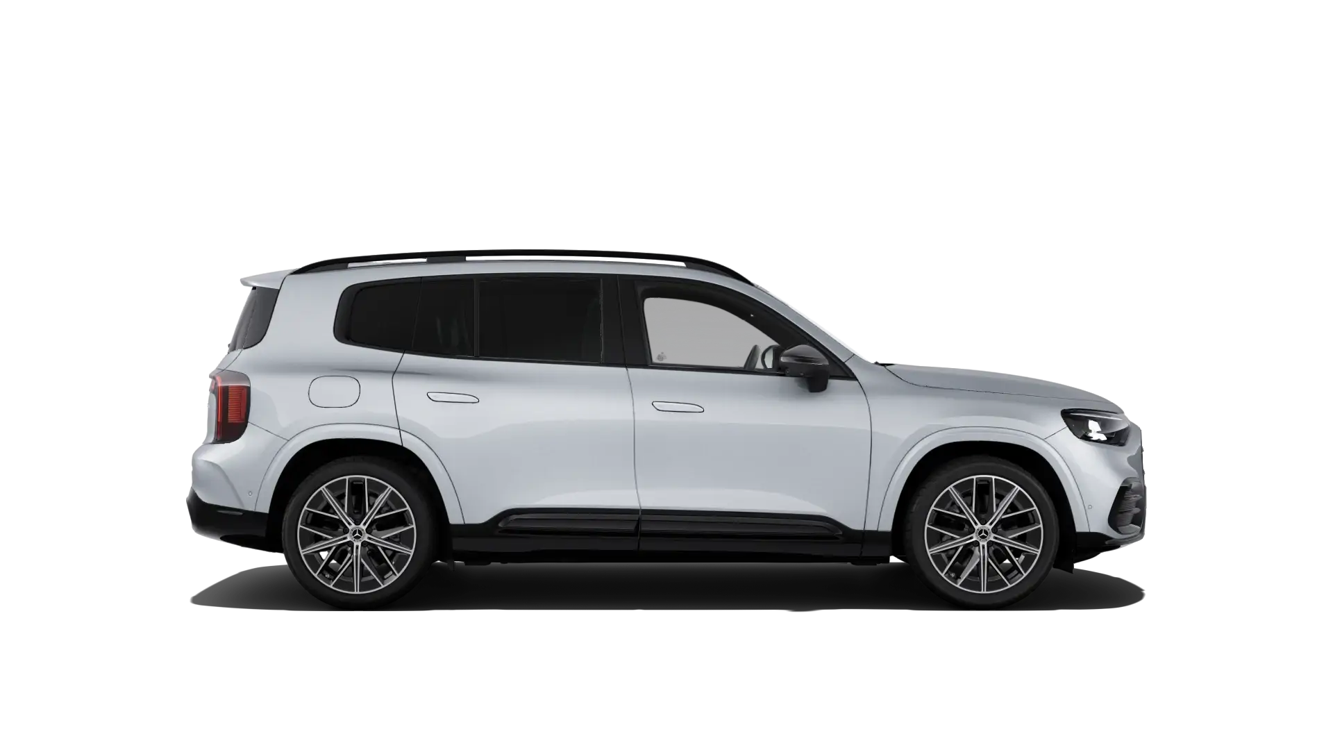 Mercedes-Benz GLB Classe GLB 350 4MATIC électrique AMG Line