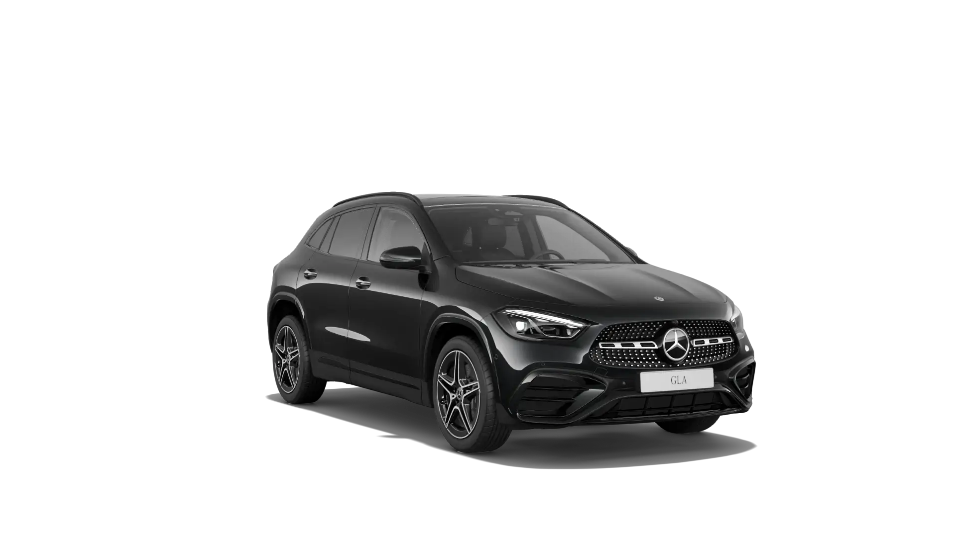 Mercedes-Benz GLA Classe GLA 250 4MATIC Swiss Star