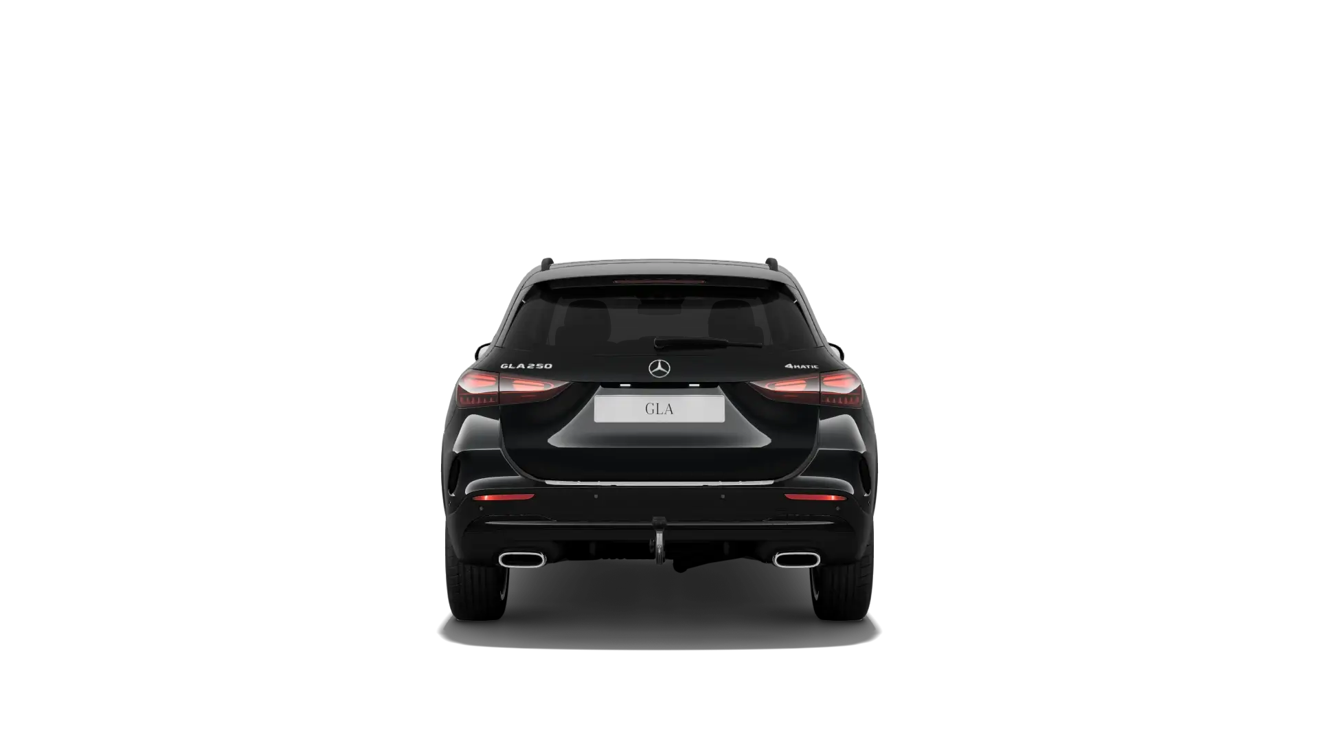 Mercedes-Benz GLA Classe GLA 250 4MATIC Swiss Star