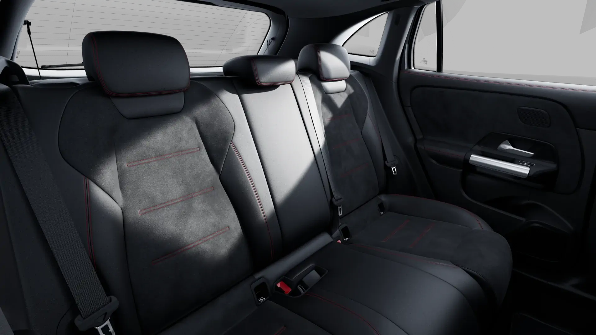 Mercedes-Benz GLA Classe GLA 250 4MATIC Swiss Star