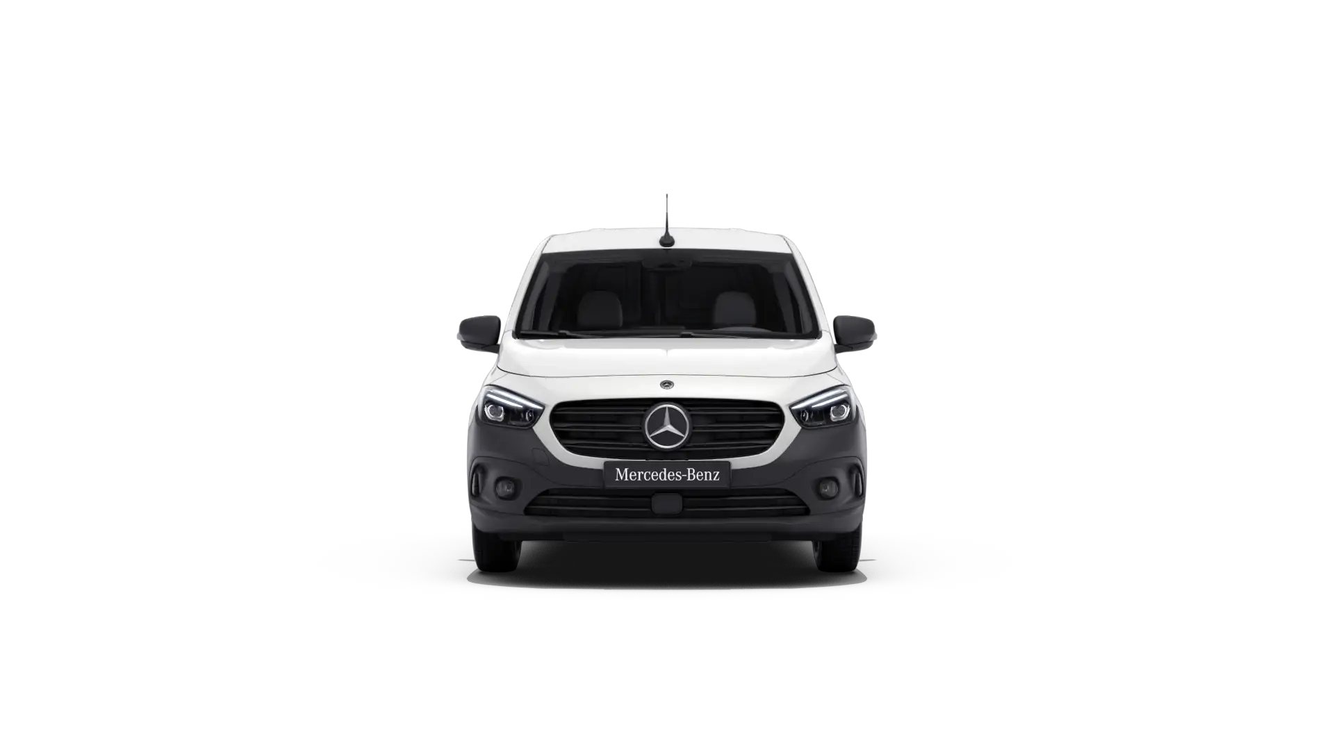 Mercedes-Benz CITAN eCitan Standard 2716mm S