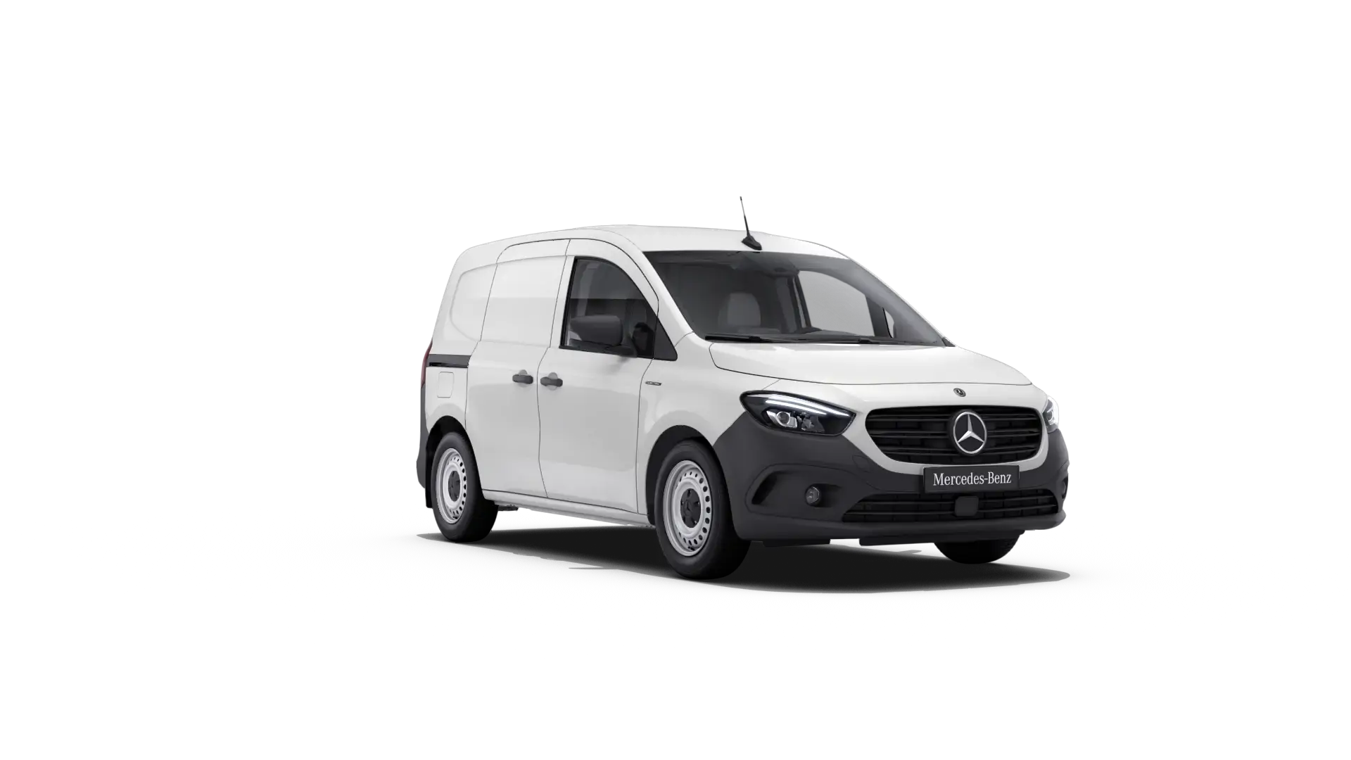 Mercedes-Benz CITAN eCitan Standard 2716mm S