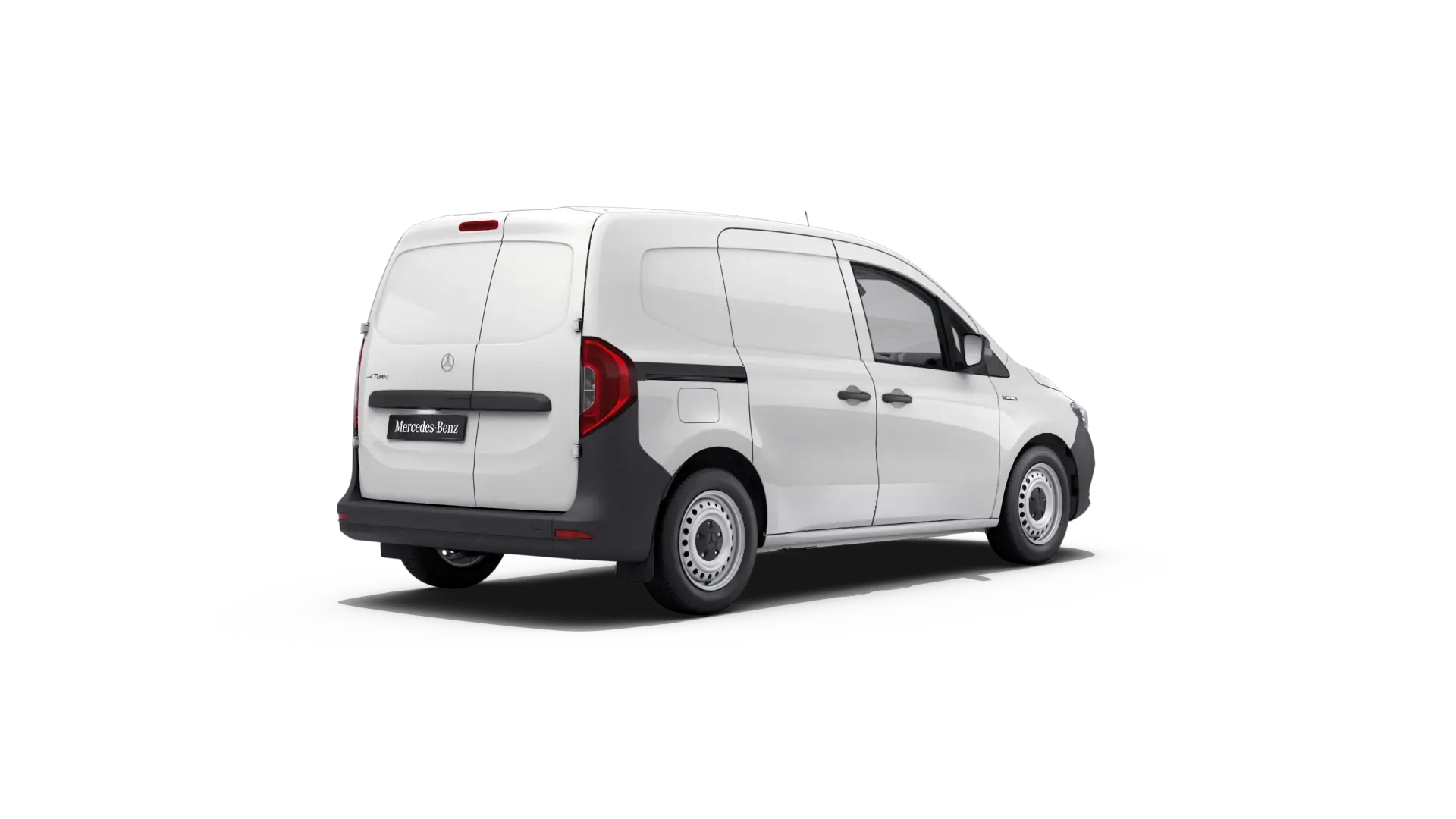 Mercedes-Benz CITAN eCitan Standard 2716mm S