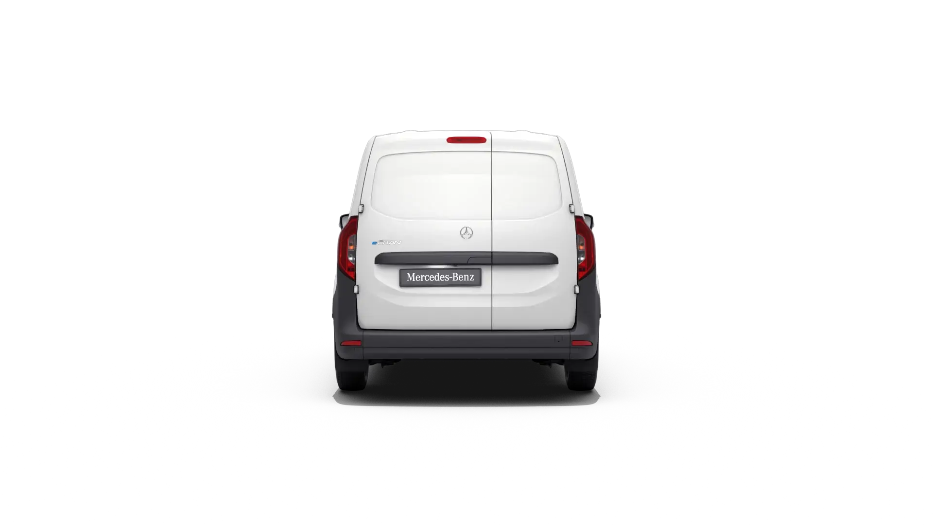 Mercedes-Benz CITAN eCitan Standard 2716mm S