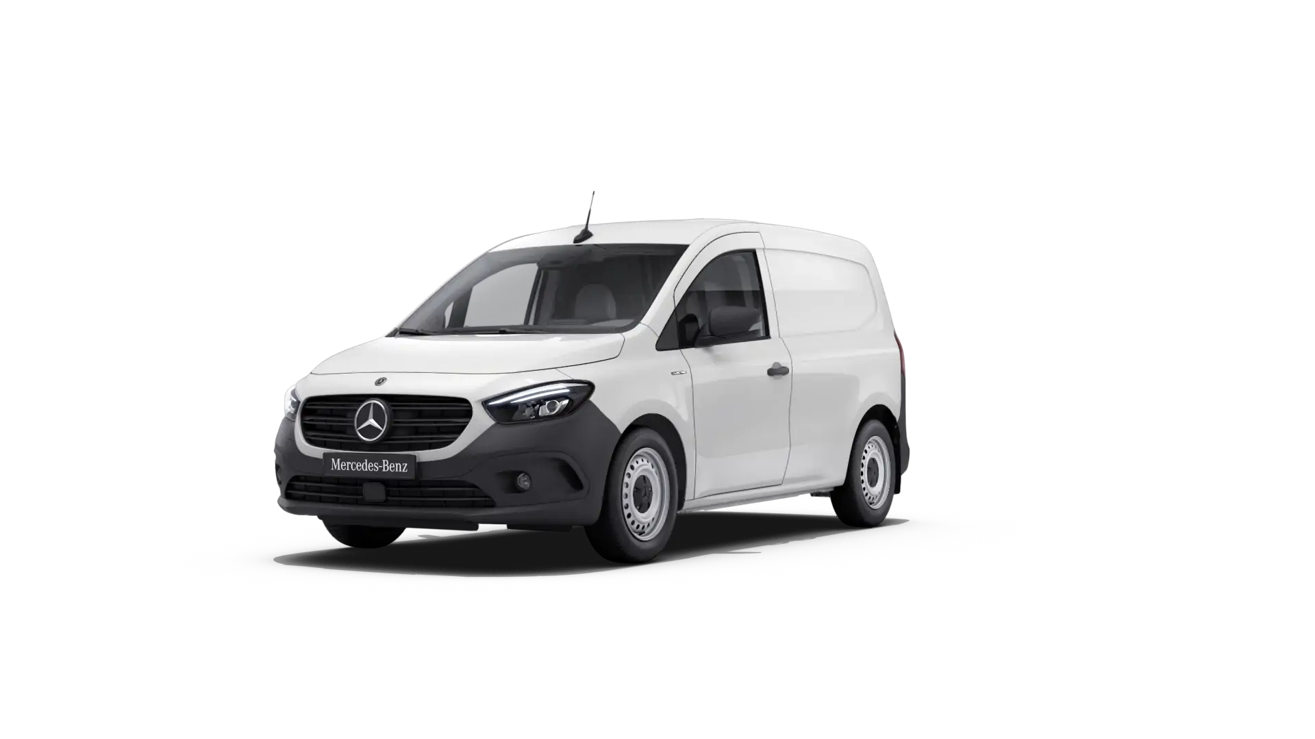 Photo Mercedes-Benz CITAN eCitan Standard 2716mm S