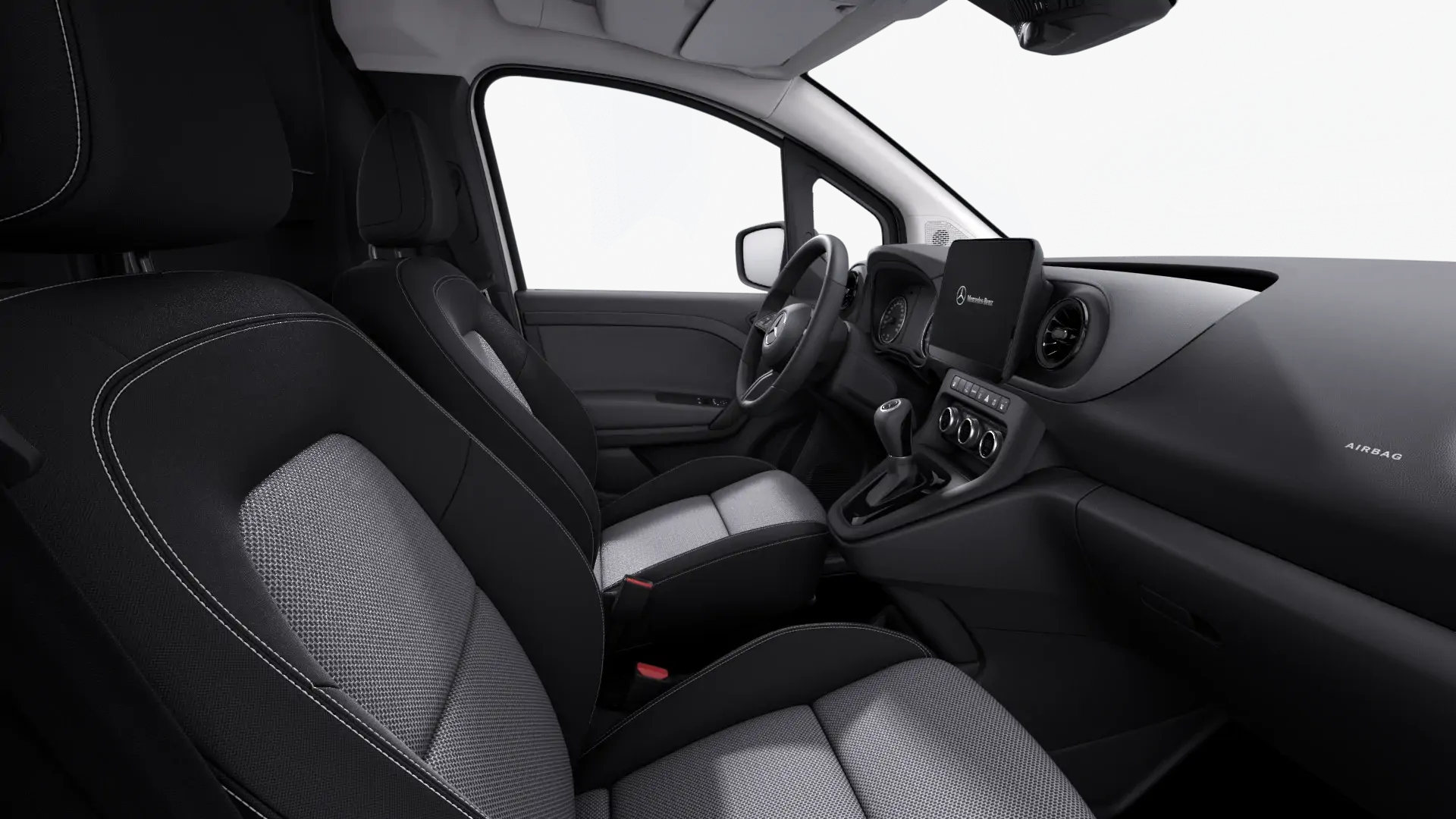Mercedes-Benz CITAN eCitan Standard 2716mm S