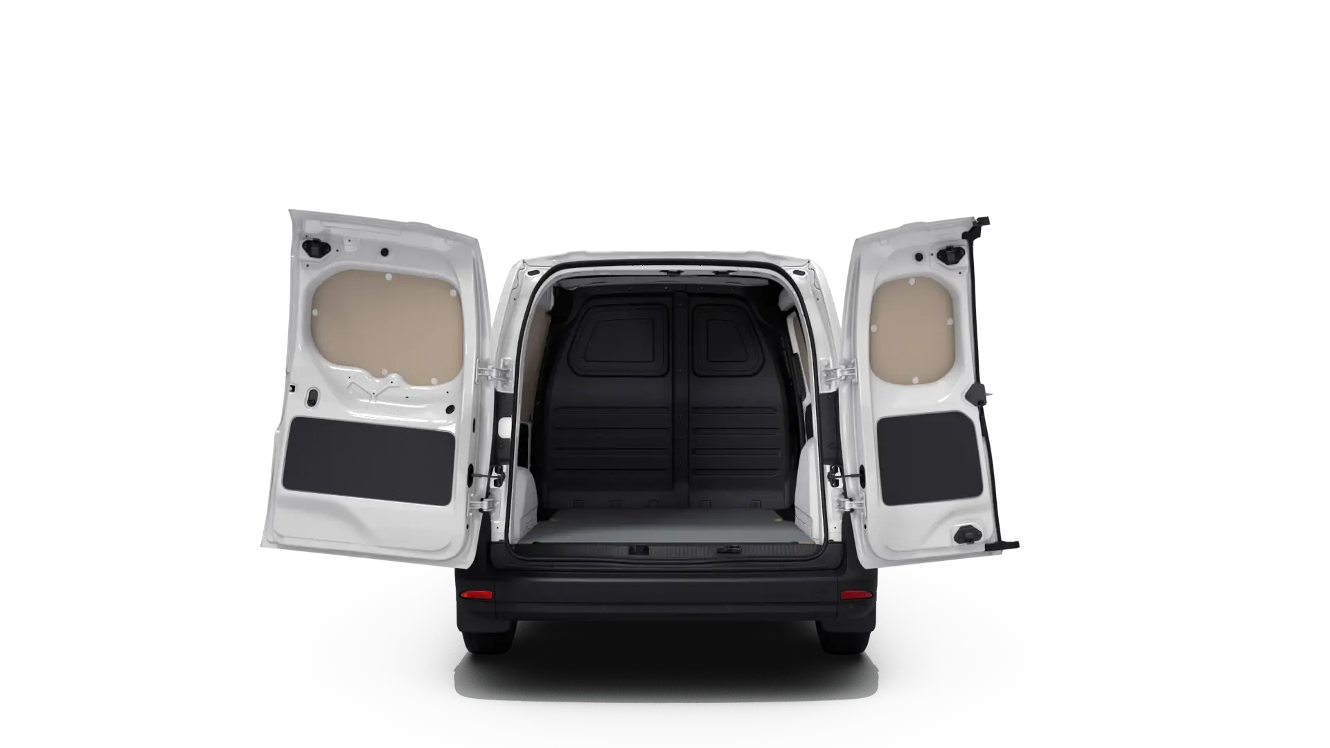 Mercedes-Benz CITAN eCitan Standard 2716mm S