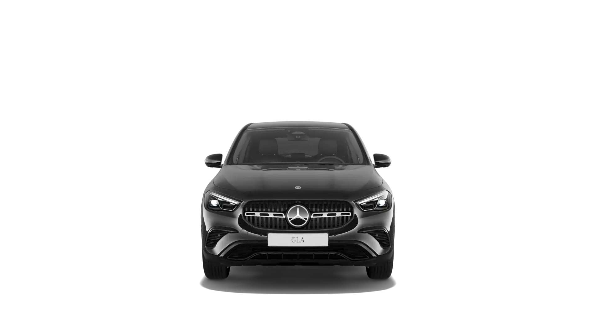 Mercedes-Benz GLA Classe GLA 200 Night Star Progressive Line
