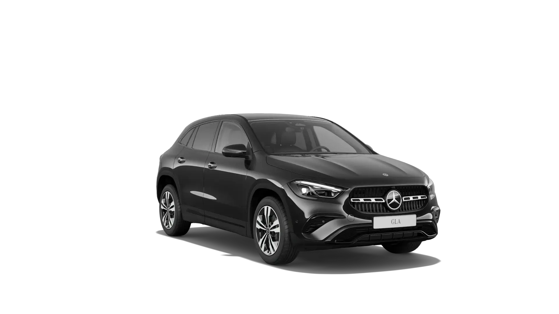 Mercedes-Benz GLA Classe GLA 200 Night Star Progressive Line