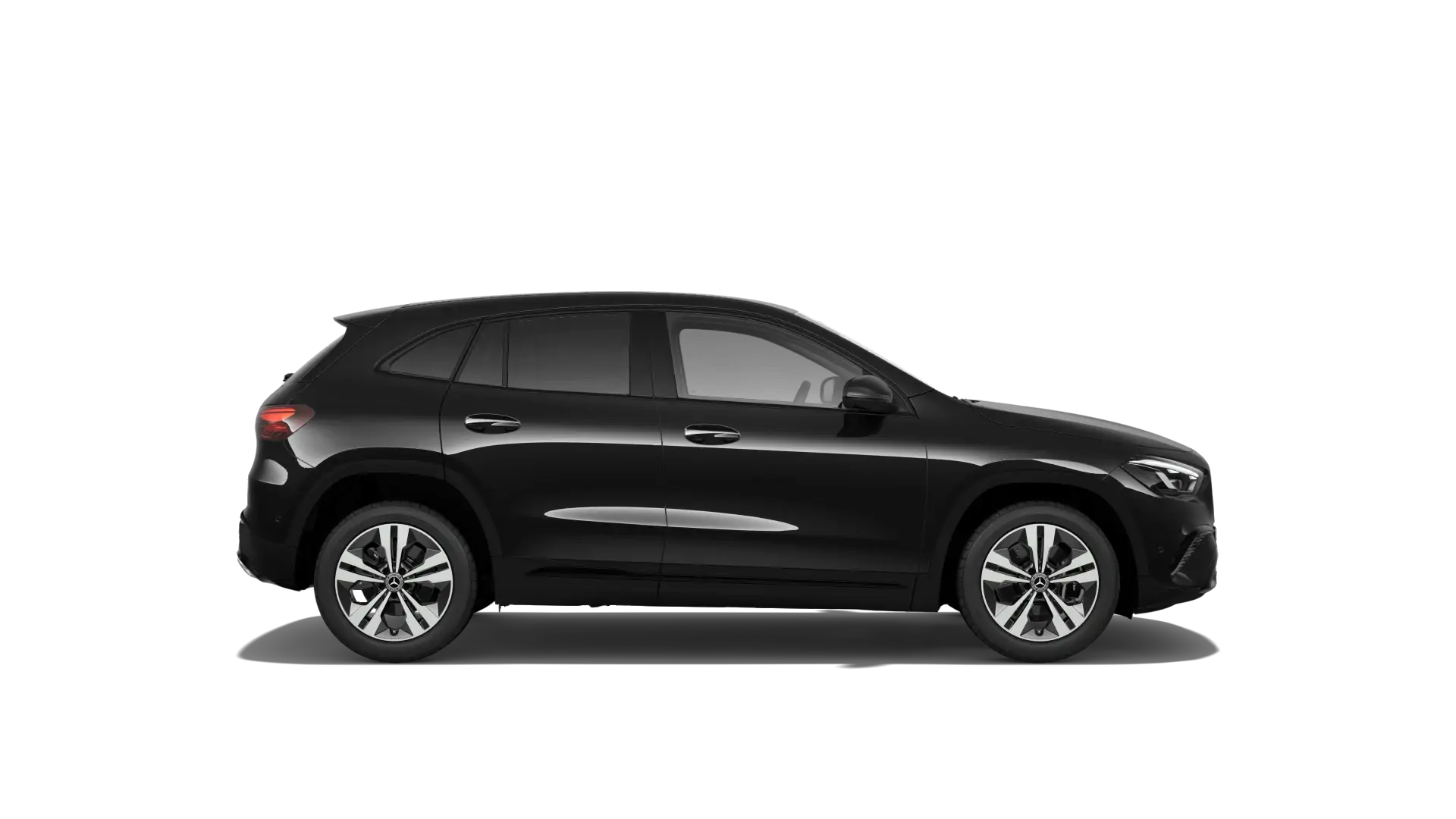 Mercedes-Benz GLA Classe GLA 200 Night Star Progressive Line