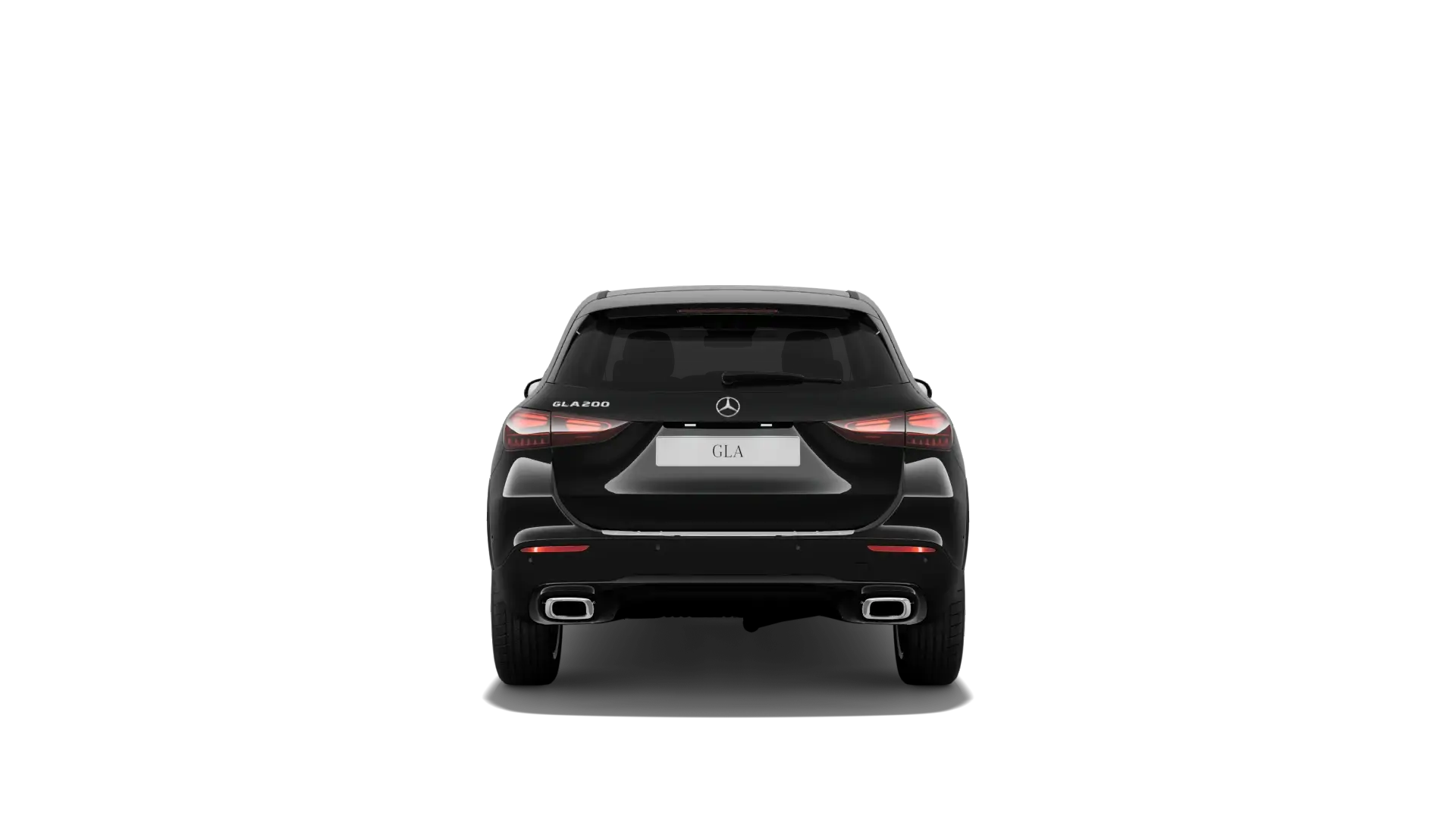 Mercedes-Benz GLA Classe GLA 200 Night Star Progressive Line