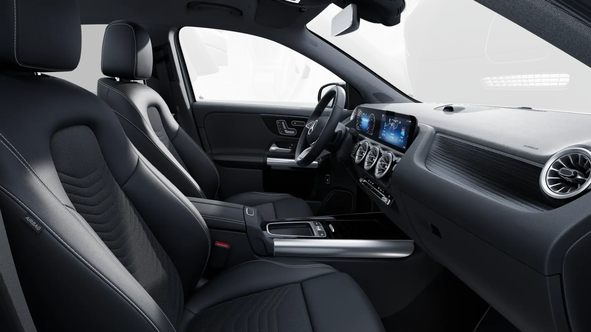 Mercedes-Benz GLA Classe GLA 200 Night Star Progressive Line