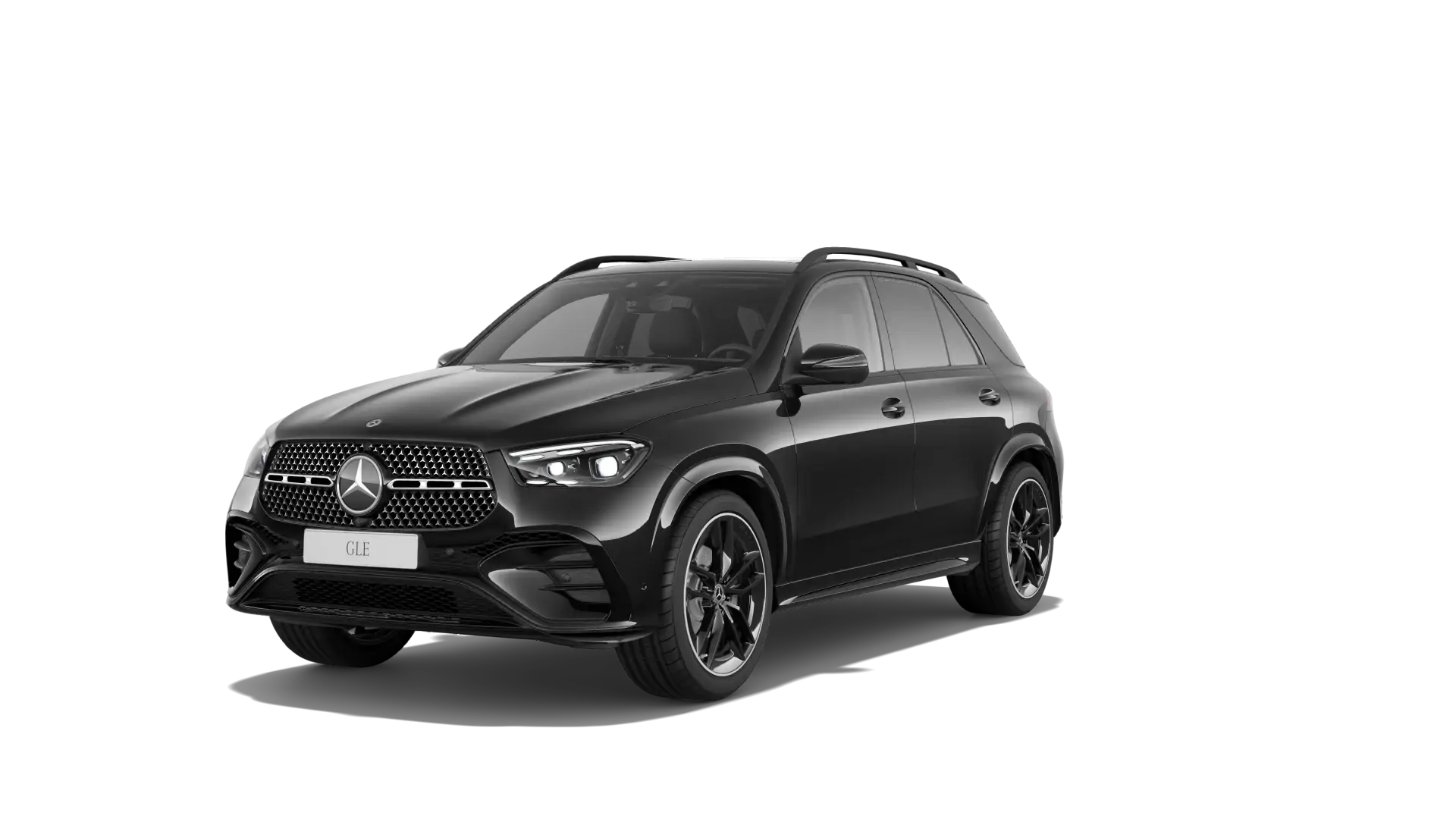 Photo Mercedes-Benz GLE Classe GLE 300 d 4MATIC