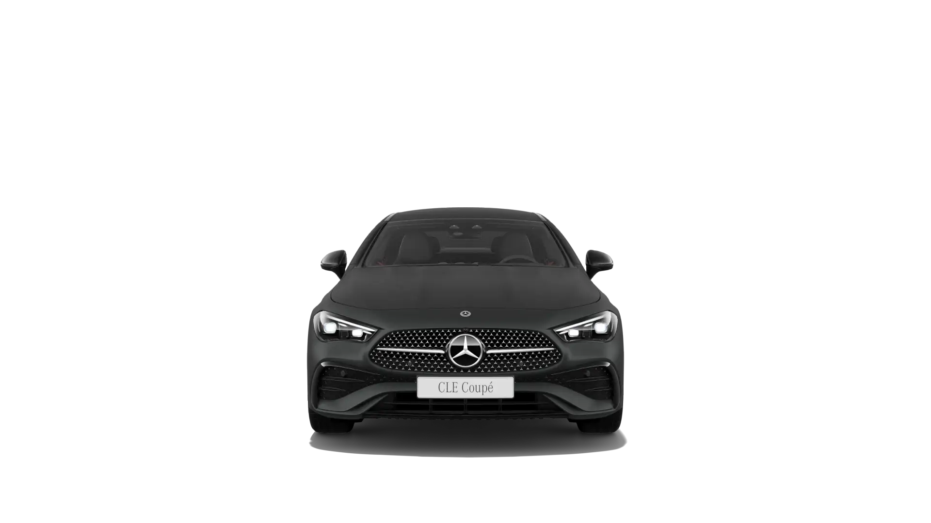 Mercedes-Benz CLE-KLASSE Classe CLE 300 4MATIC Coupé