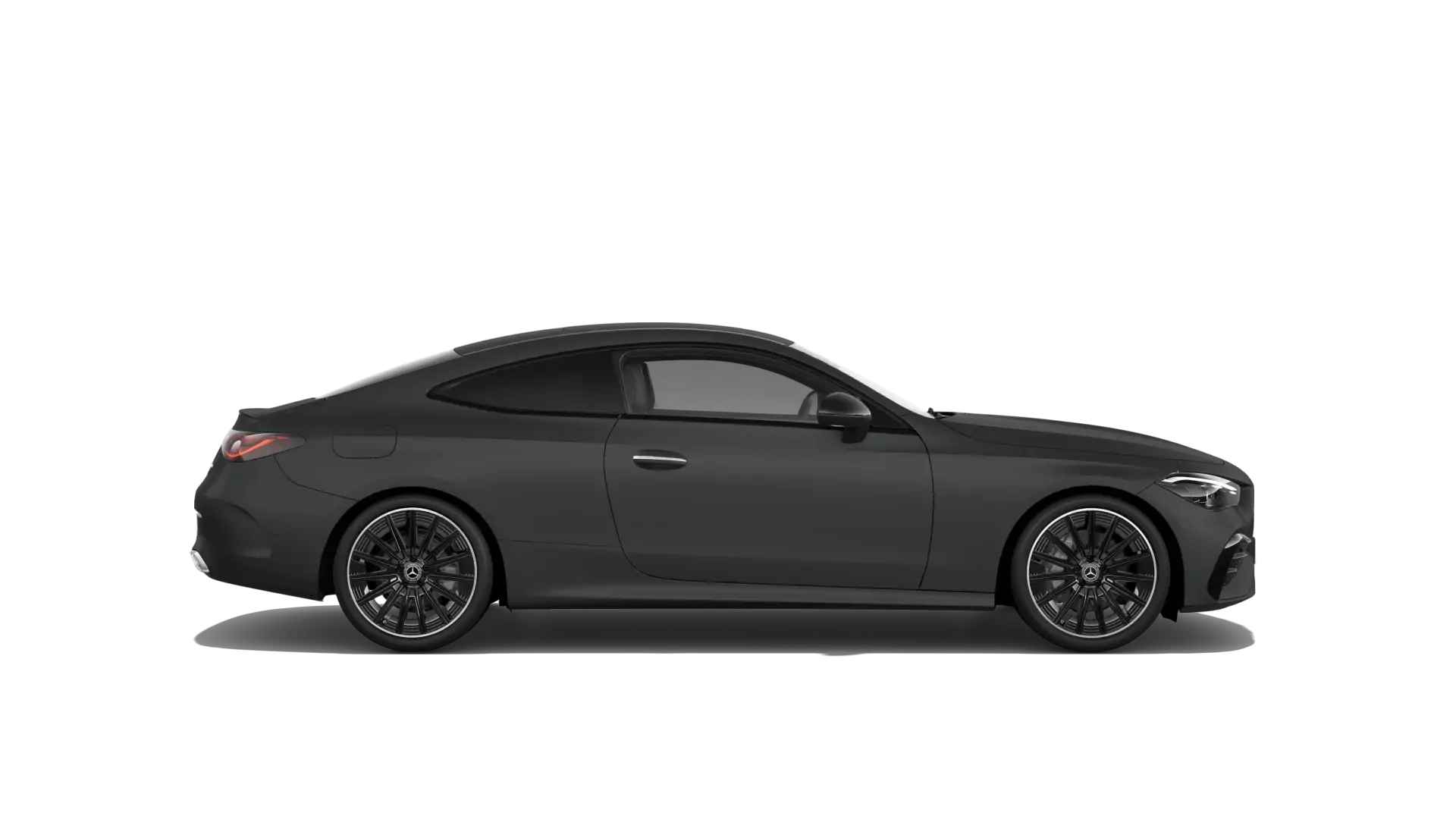 Mercedes-Benz CLE-KLASSE Classe CLE 300 4MATIC Coupé
