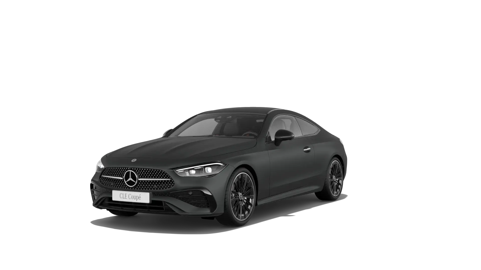 Mercedes-Benz CLE-KLASSE Classe CLE 300 4MATIC Coupé