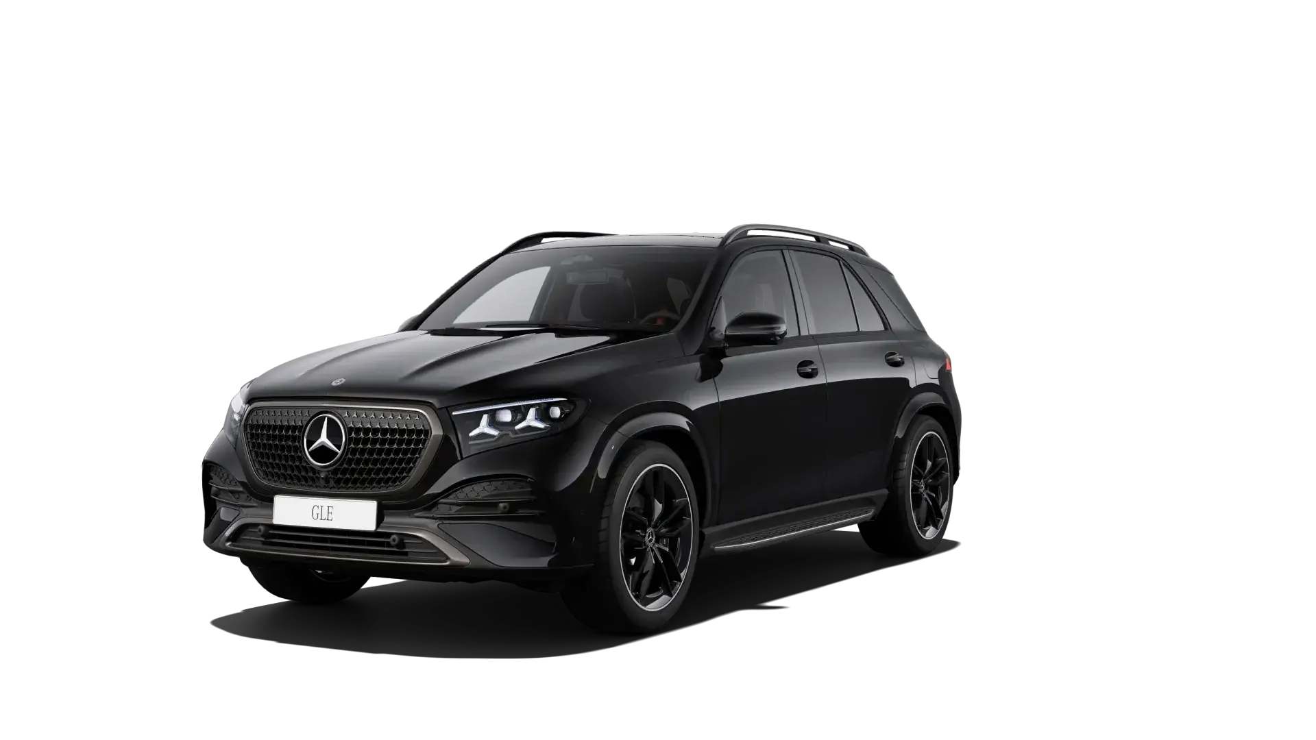 Photo Mercedes-Benz GLE Classe GLE 450 e 4MATIC Plug-in-Hybrid AMG Line