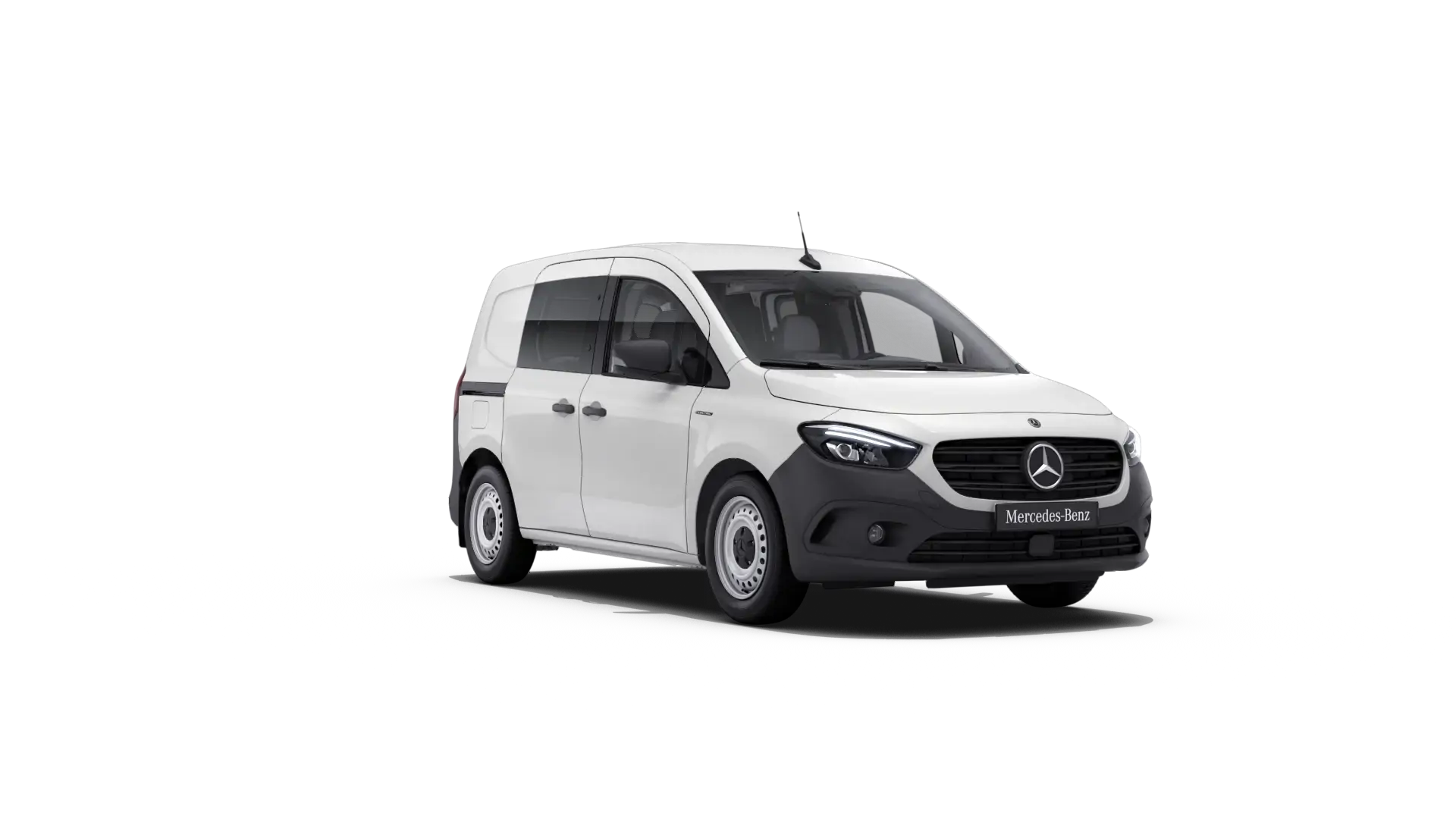 Mercedes-Benz CITAN eCitan Standard 2716mm S WORKER