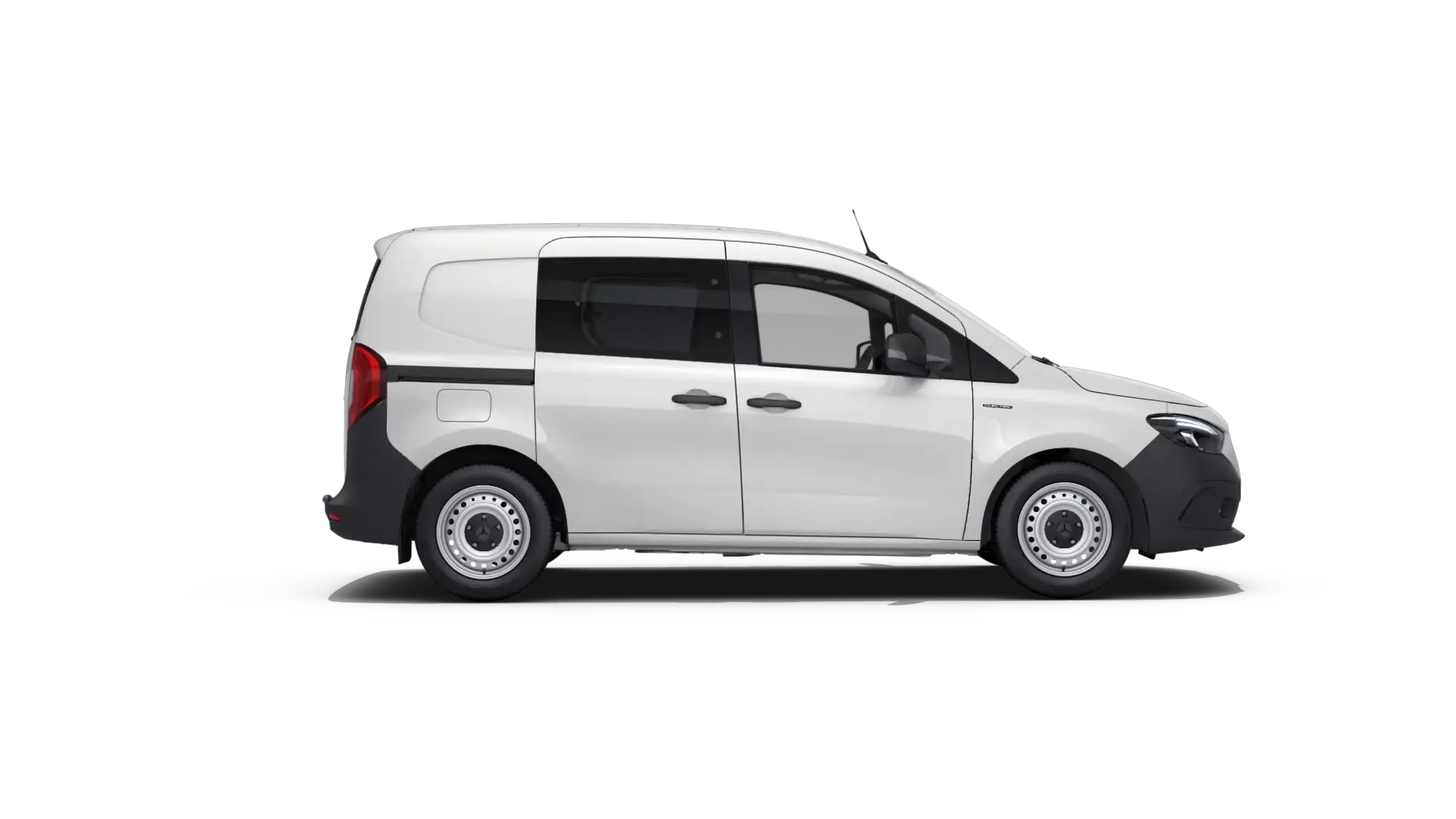 Mercedes-Benz CITAN eCitan Standard 2716mm S WORKER