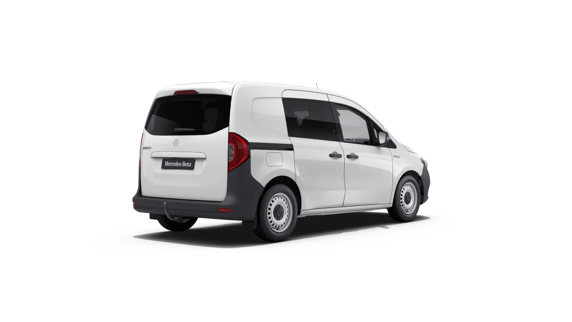 Mercedes-Benz CITAN eCitan Standard 2716mm S WORKER