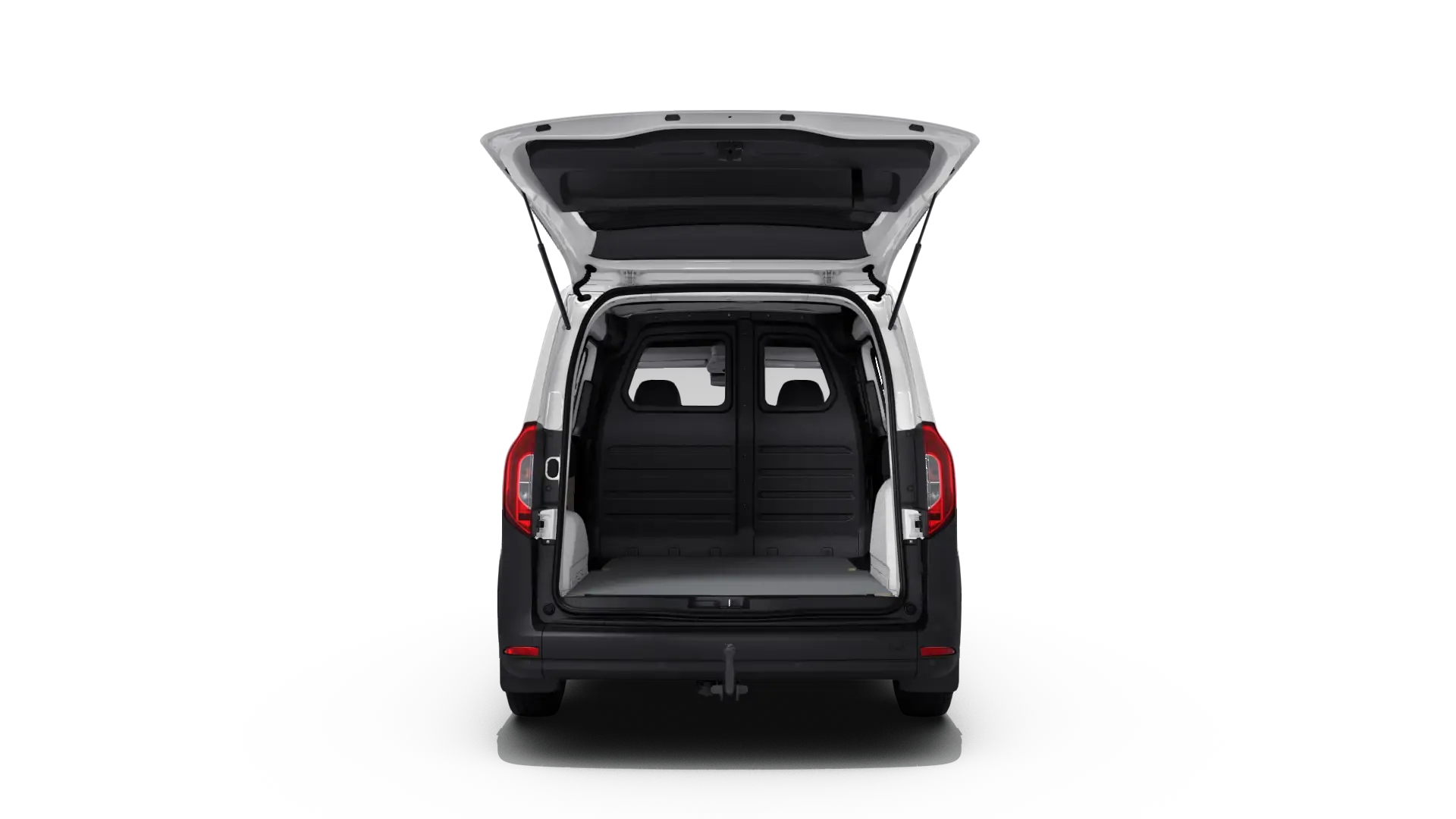 Mercedes-Benz CITAN eCitan Standard 2716mm S WORKER