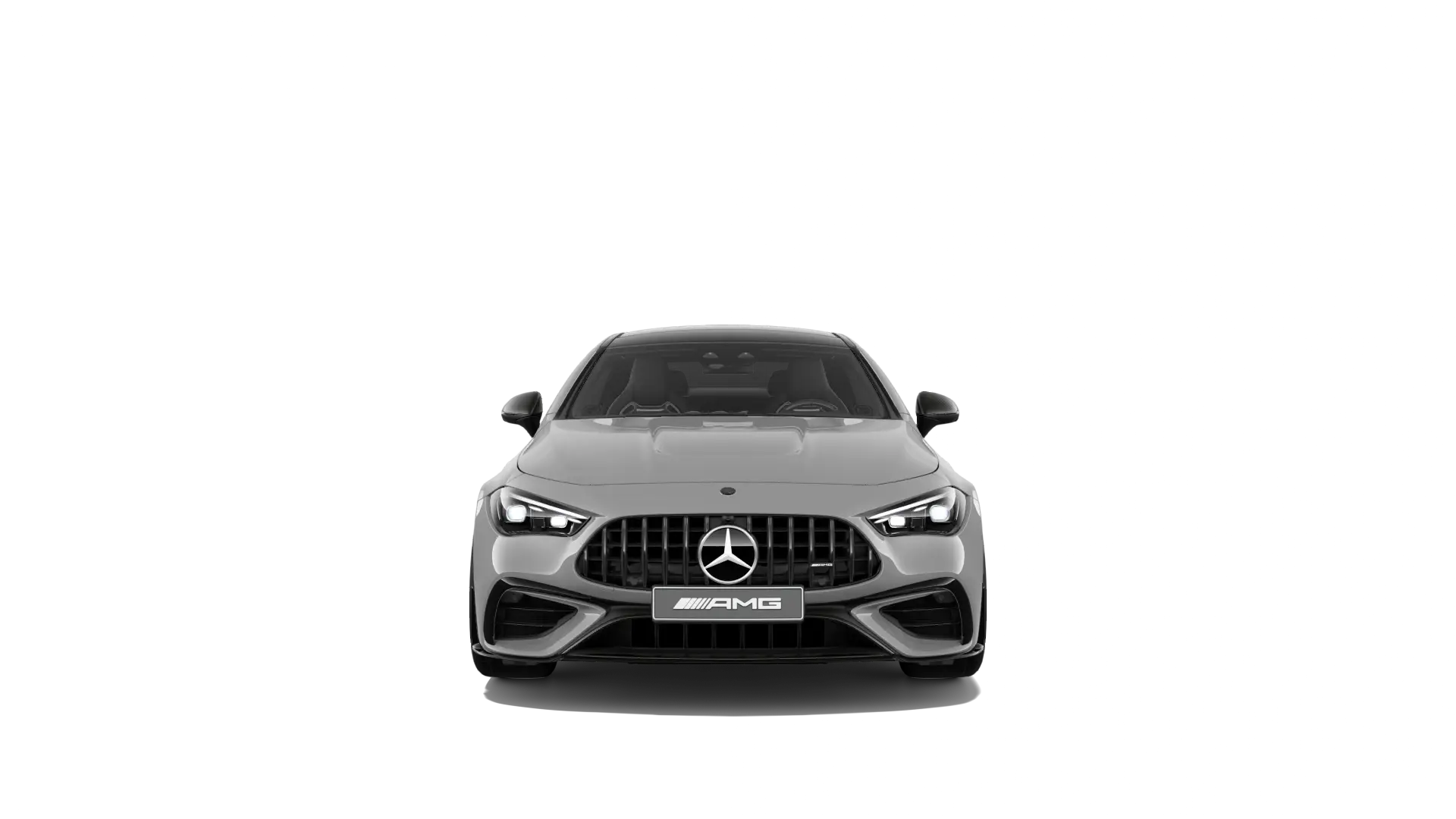 Mercedes-Benz CLE Mercedes-AMG CLE 53 4MATIC+ Coupé